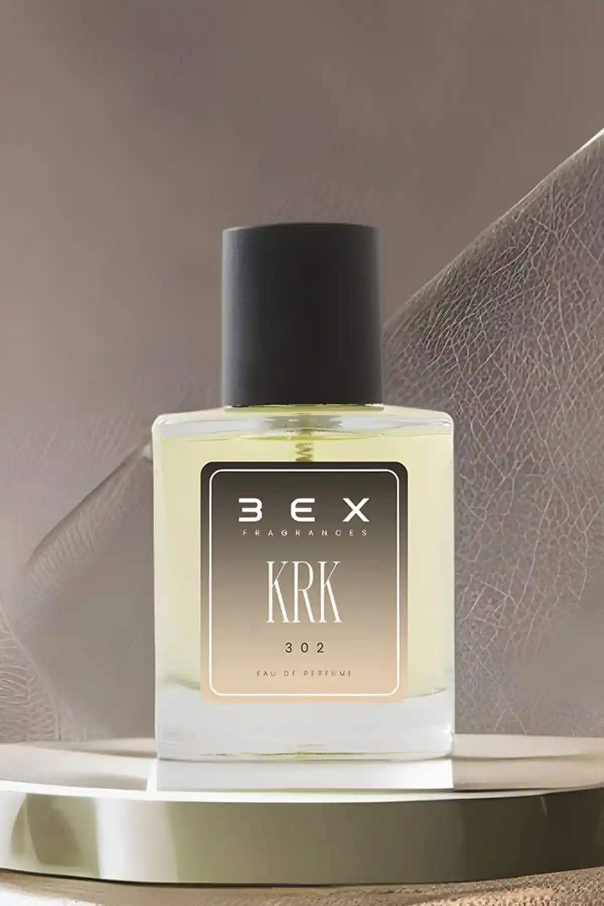 3ex 302 - Kirke ve 3ex 310 - Lostt Cherry Parfüm Karşılaştırması: Farklar ve Benzerlikler