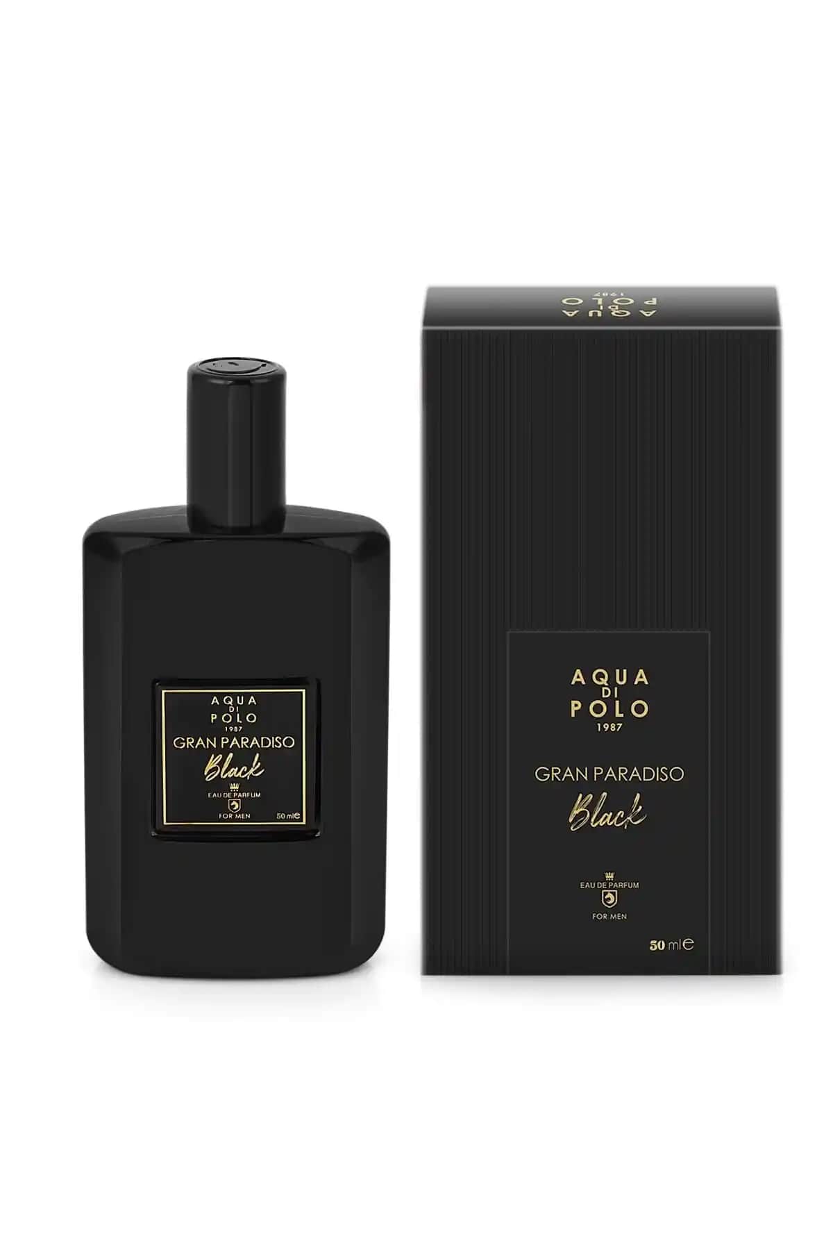 Aqua Di Polo 1987 Gran Paradiso Black ve Red: Kapsamlı Parfüm Karşılaştırması