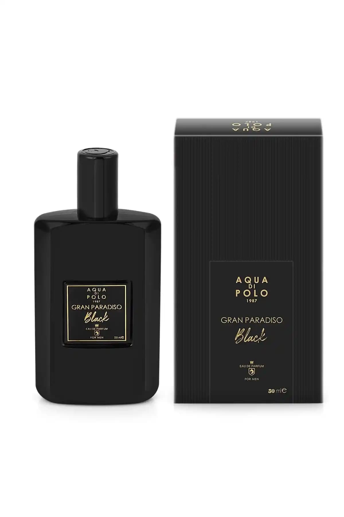 Aqua Di Polo 1987 Gran Paradiso Black ve Red: Kapsamlı Parfüm Karşılaştırması