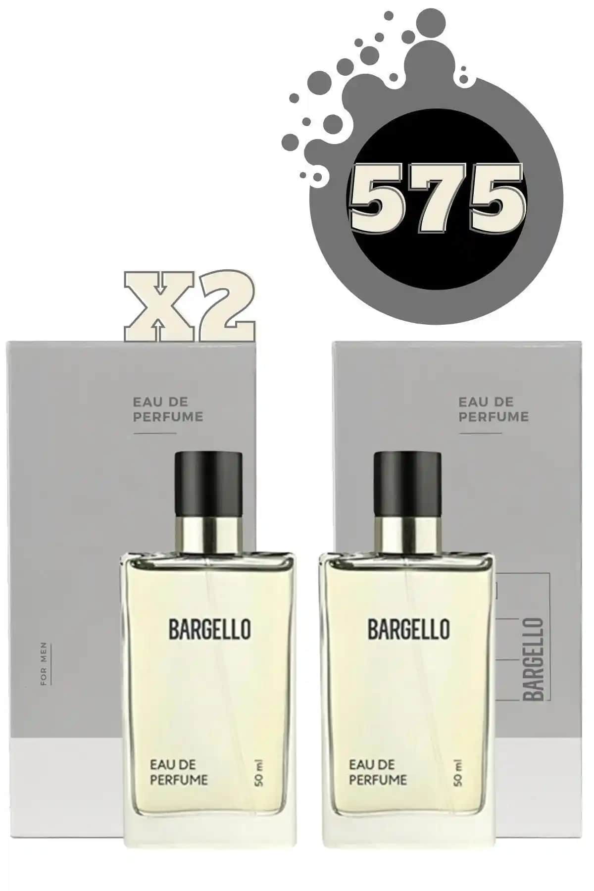 Bargello 575 ve Bargello Fresh 593: Erkek Parfümleri Arasında Karşılaştırma