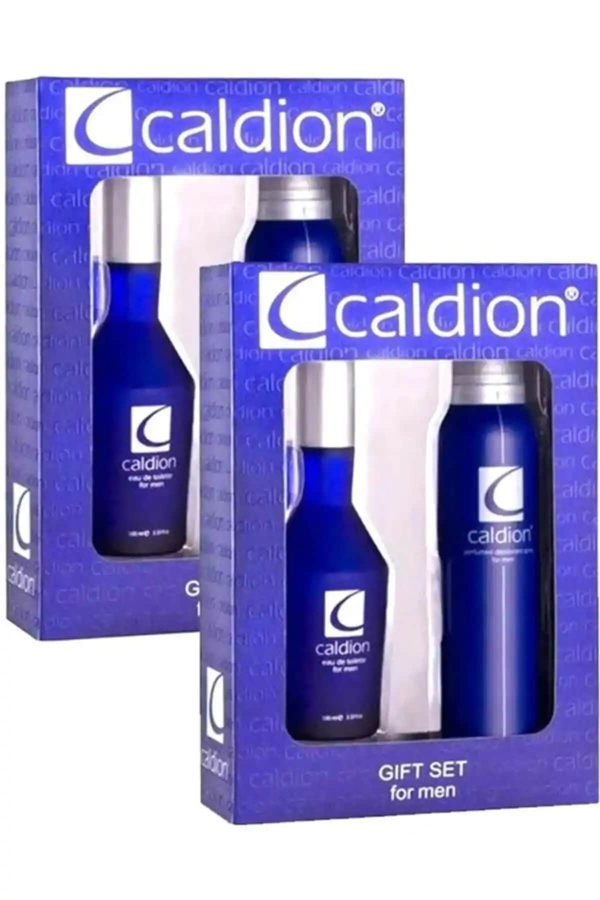 Caldion Erkek ve Unisex Parfüm Setleri Hakkında Kapsamlı İnceleme