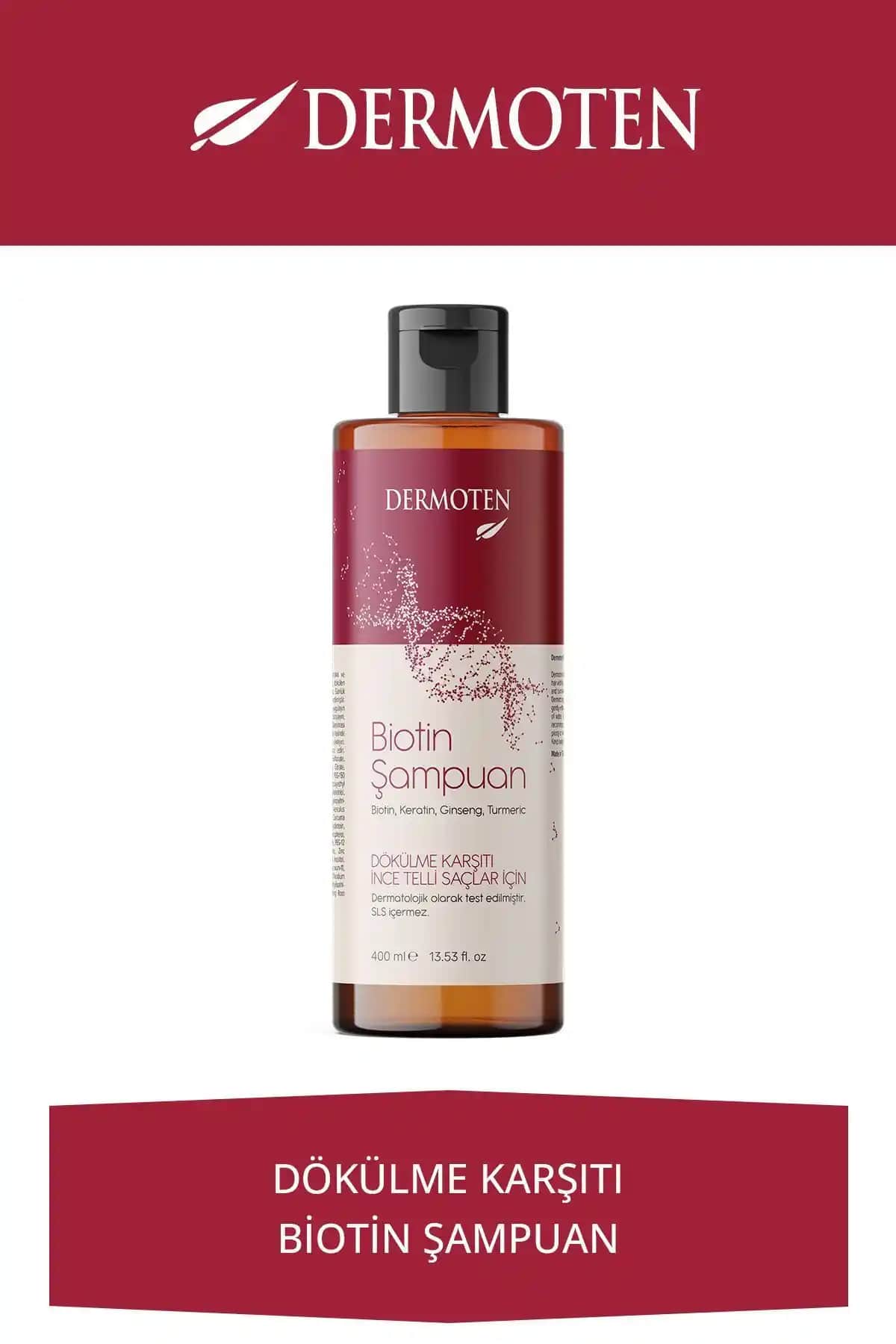 Dermoten ve Iva Natura Dökülme Karşıtı Şampuan Karşılaştırması: Hangisi Daha İyi?