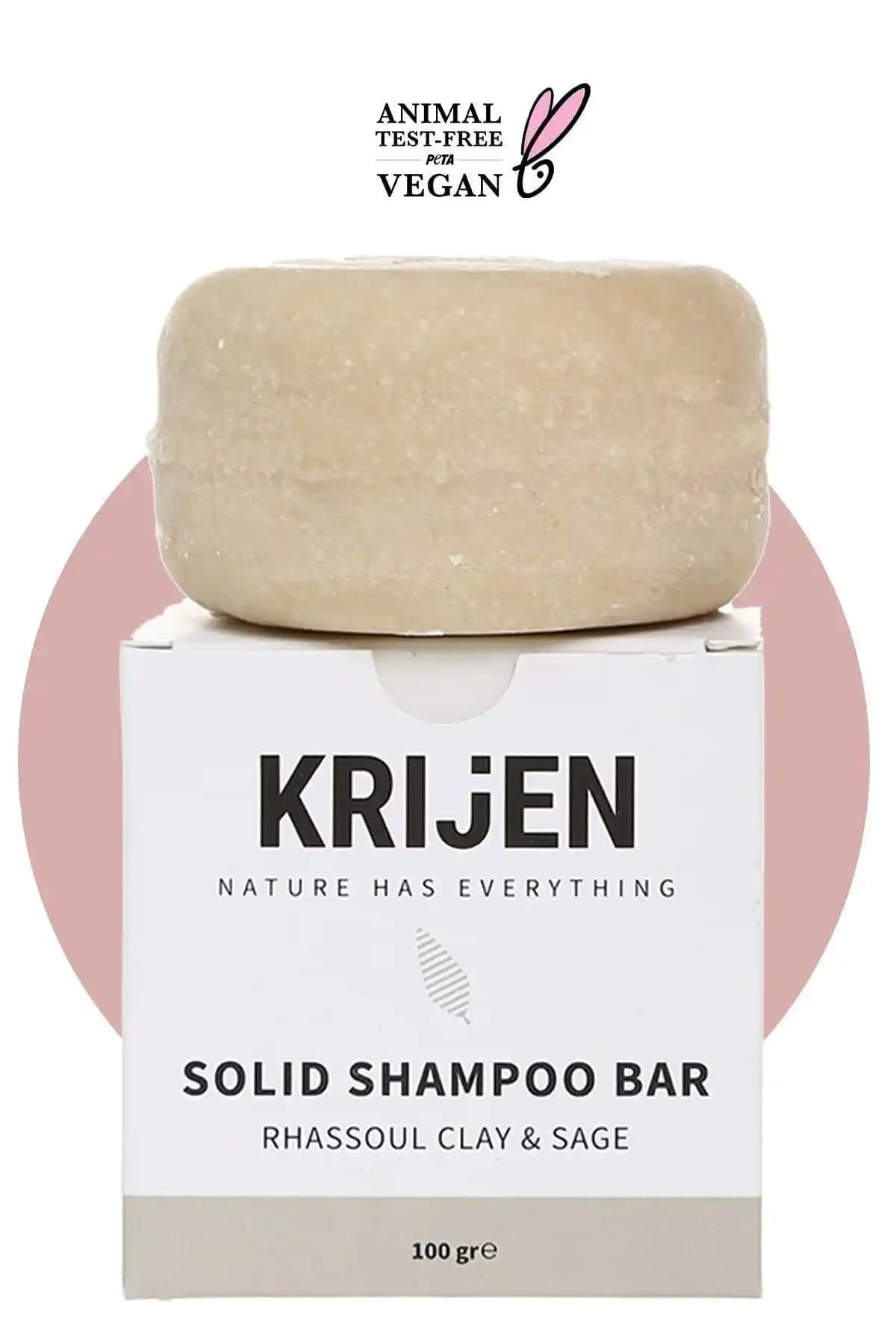 Krijen Rhassoul Kili ve Otama Kırkpınar Katı Şampuan Karşılaştırması: Hangisi Daha İyi?