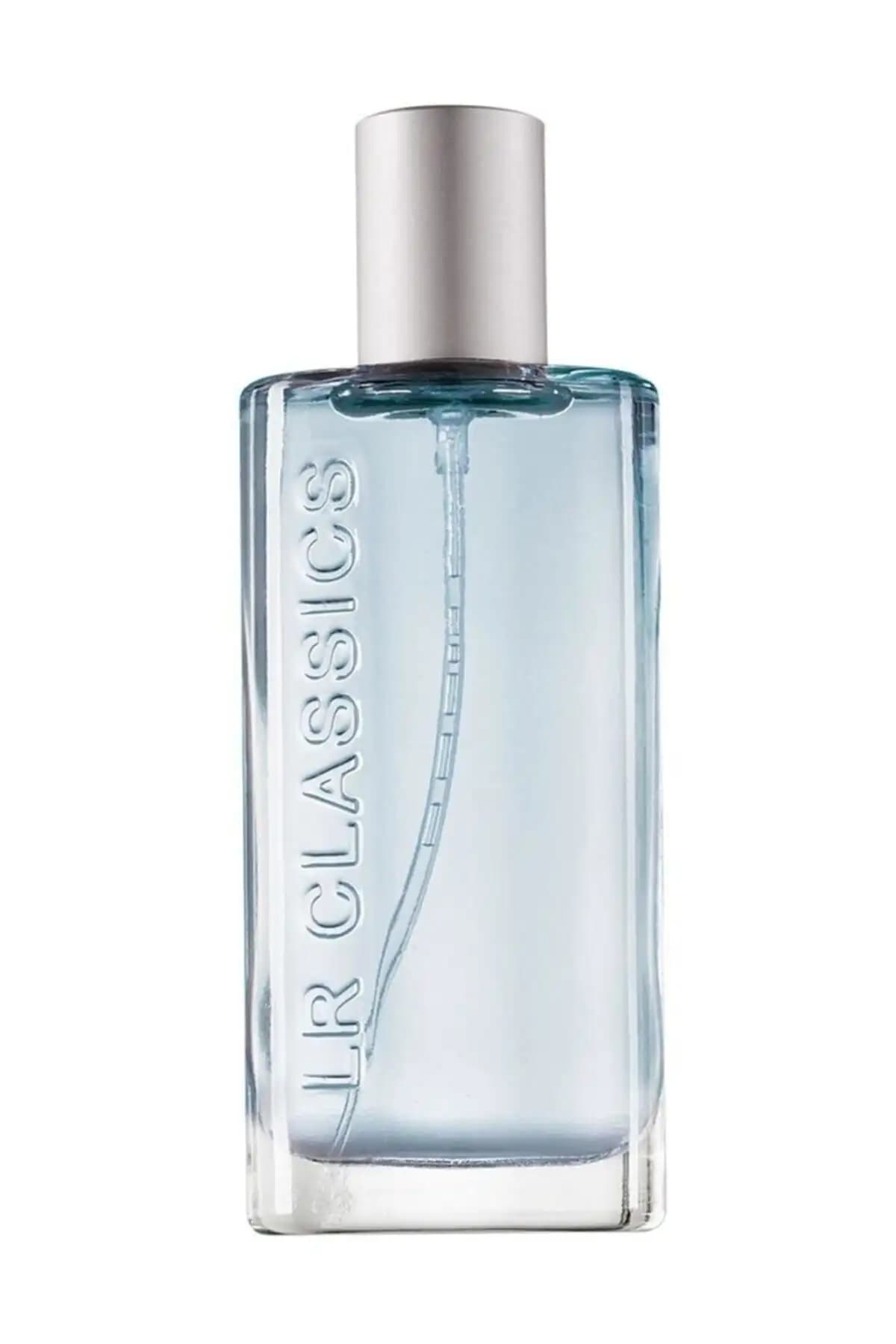 LR Classics Stockholm Edp 50 ml Erkek Parfüm 8681298690467