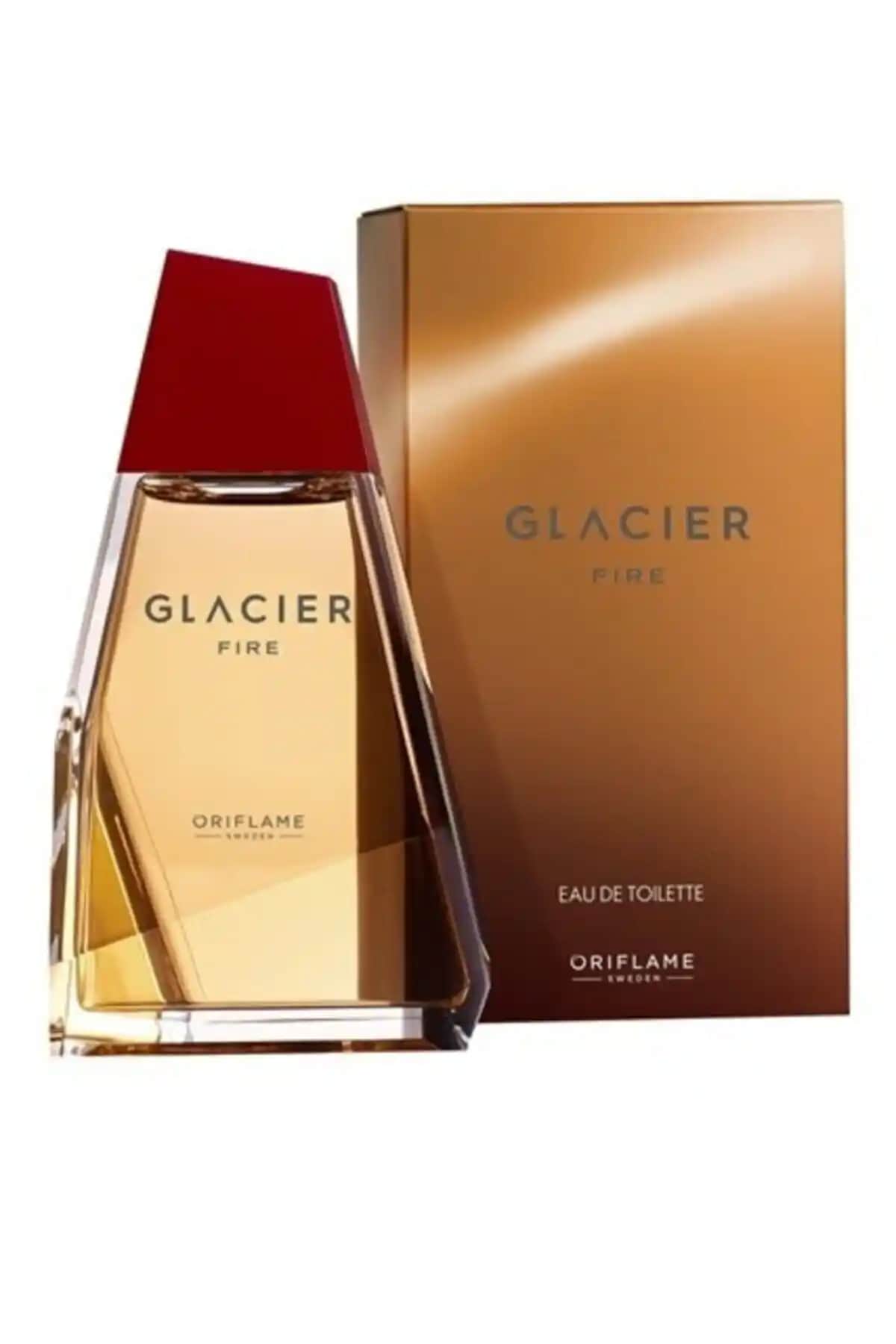 Oriflame Glacier Fire ve Mister Giordani EDT Parfümleri: Özellikleri ve Farklılıkları