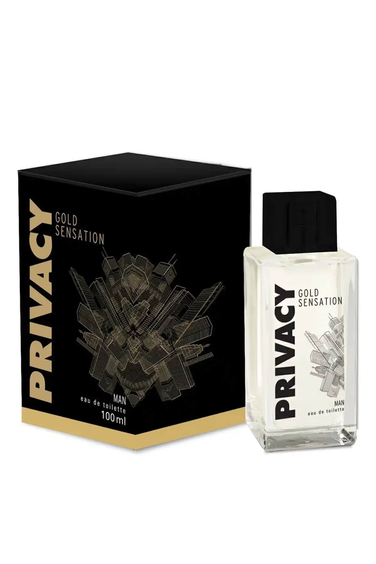Privacy Gold Men Edt ve Privacy Man Addiction Edt Karşılaştırması