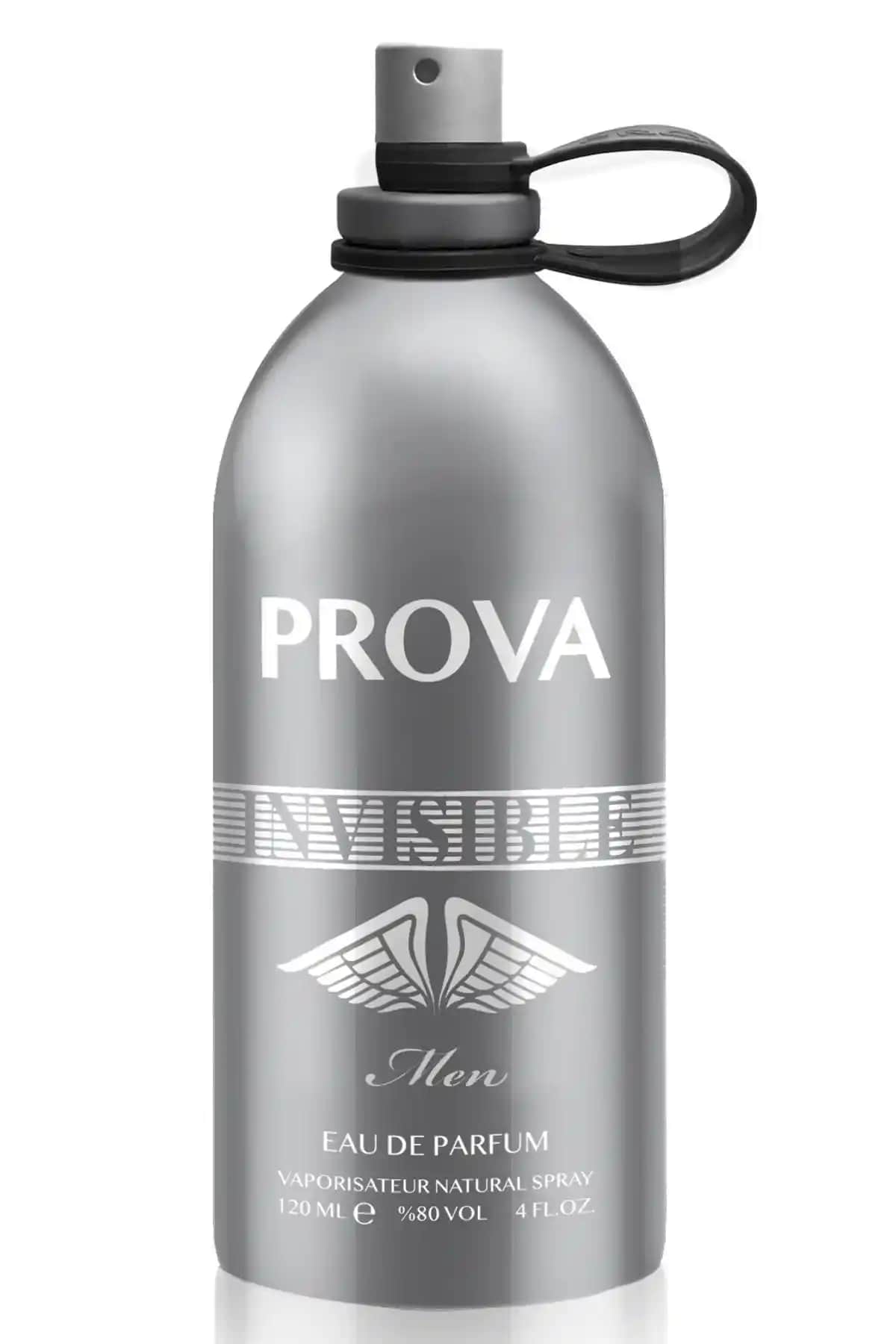 Prova Invisible EDP ve Prova Men X EDP: Hangi Erkek Parfümü Sizin İçin Daha Uygun?
