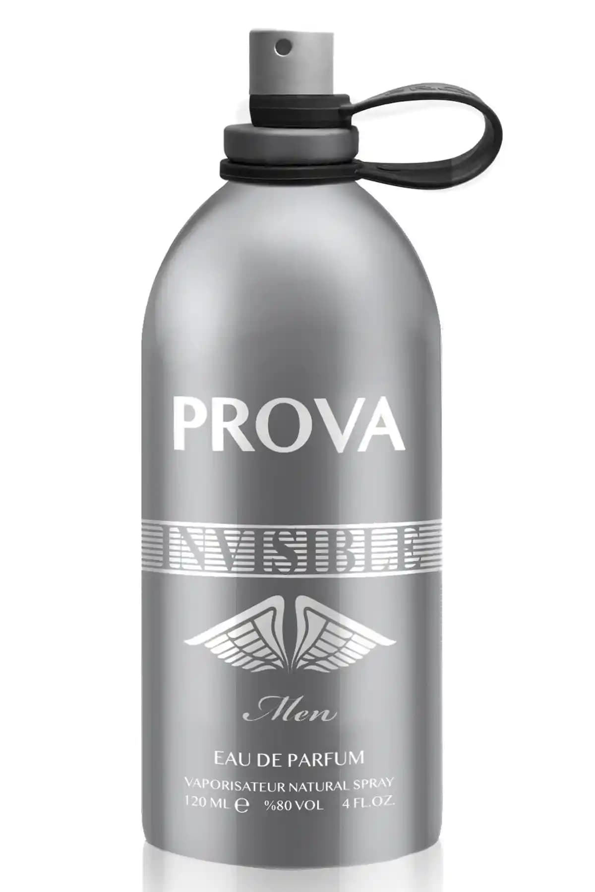 Prova Invisible EDP ve Prova Men X EDP: Hangi Erkek Parfümü Sizin İçin Daha Uygun?