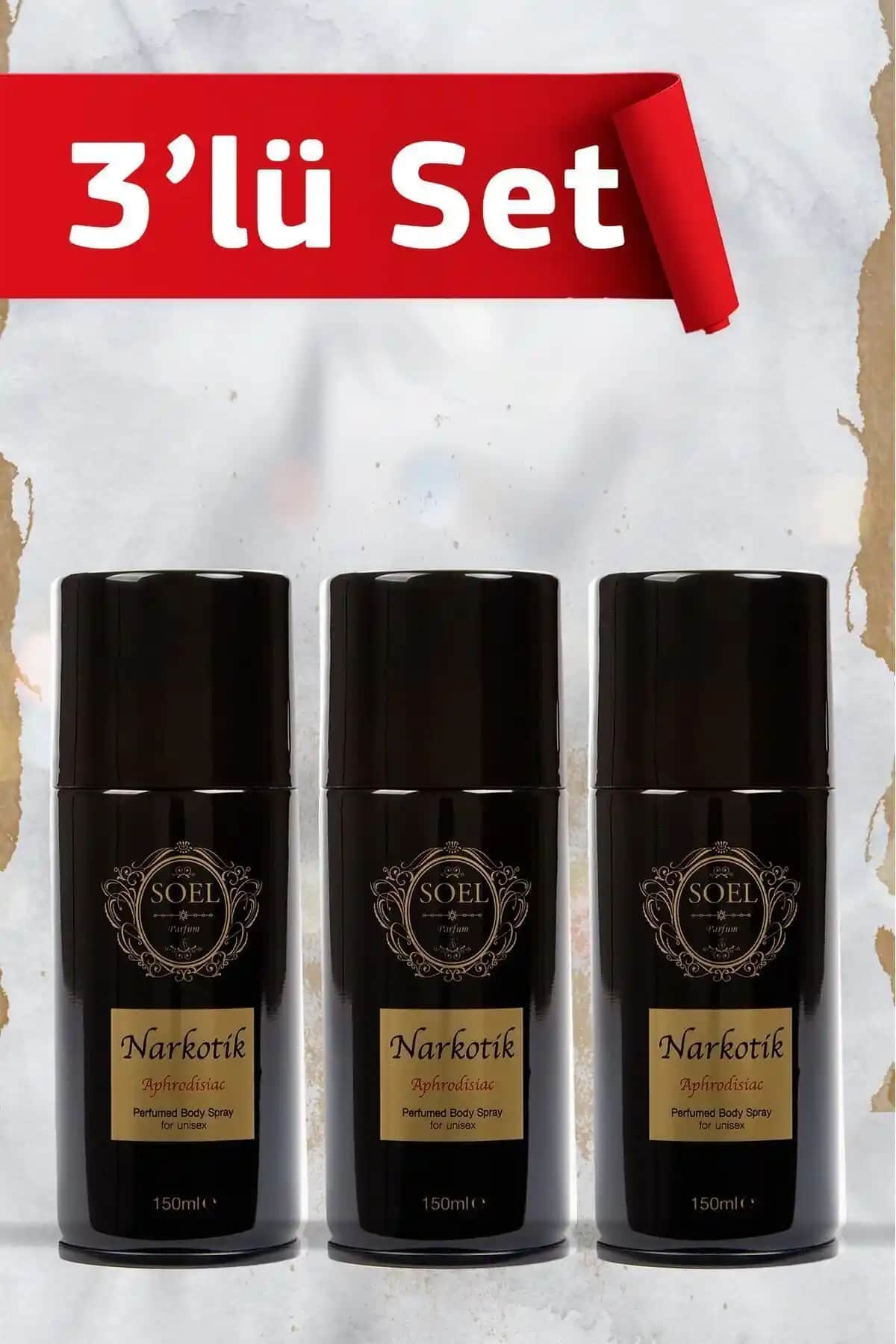 Soel Parfüm Erkek Deodorant Modellerinin Detaylı Karşılaştırması ve İncelemesi