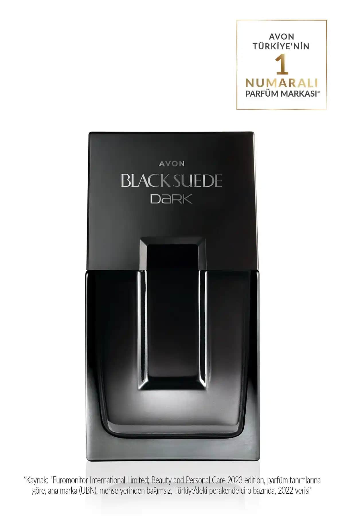 Avon Black Suede Dark ve Avon Today: Erkek Parfümleri Karşılaştırması