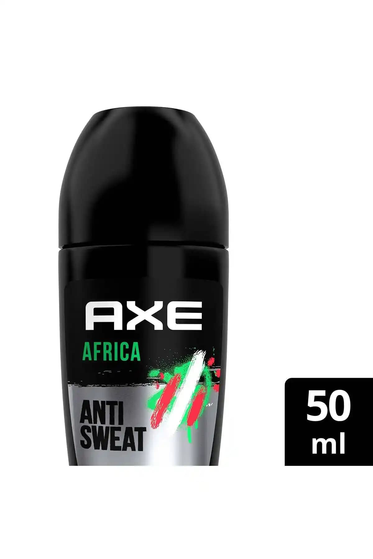 Axe Erkek Roll On Deodorant Africa ve Dark Temptation: Karşılaştırma ve İnceleme