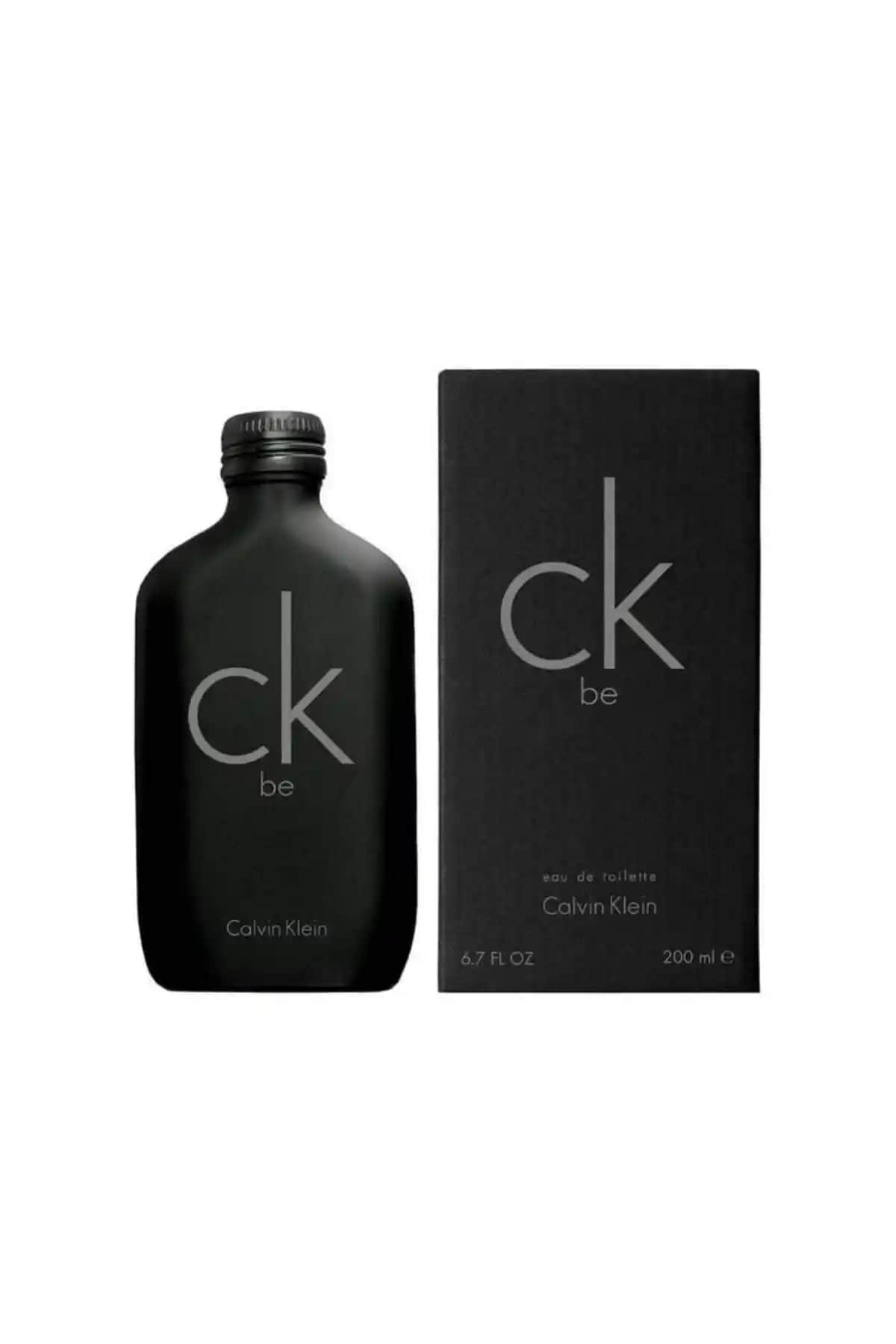 Calvin Klein C.k Be Edt ve One: İki Popüler Parfüm Üzerine Kapsamlı İnceleme