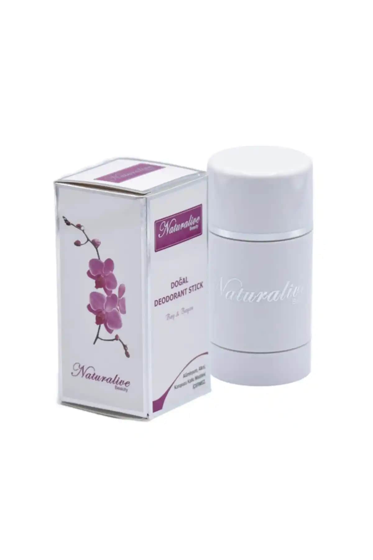 Doğal Deodorantlar: Genel Markalar ve Siveno'nun Farklı Özellikleri