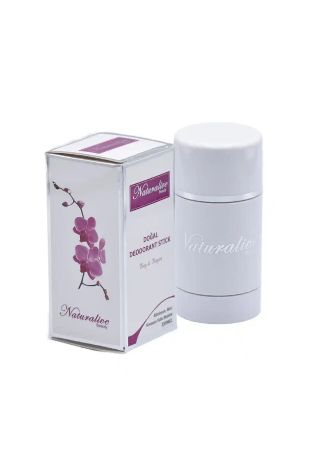 Doğal Deodorantlar: Genel Markalar ve Siveno'nun Farklı Özellikleri