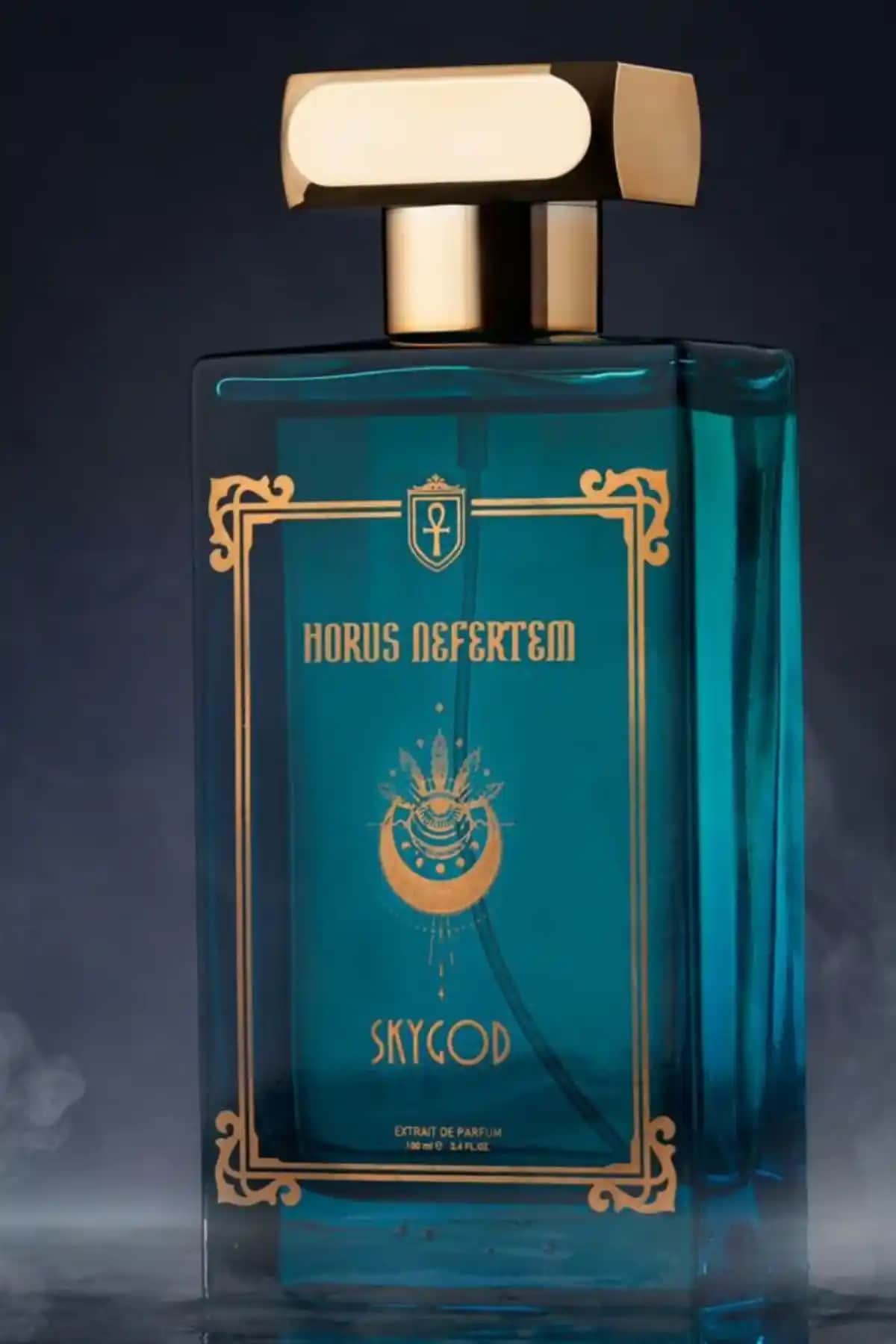 Horus Nefertem Sky God Afrodizyak ve Snob Original Snop Classic Karşılaştırması