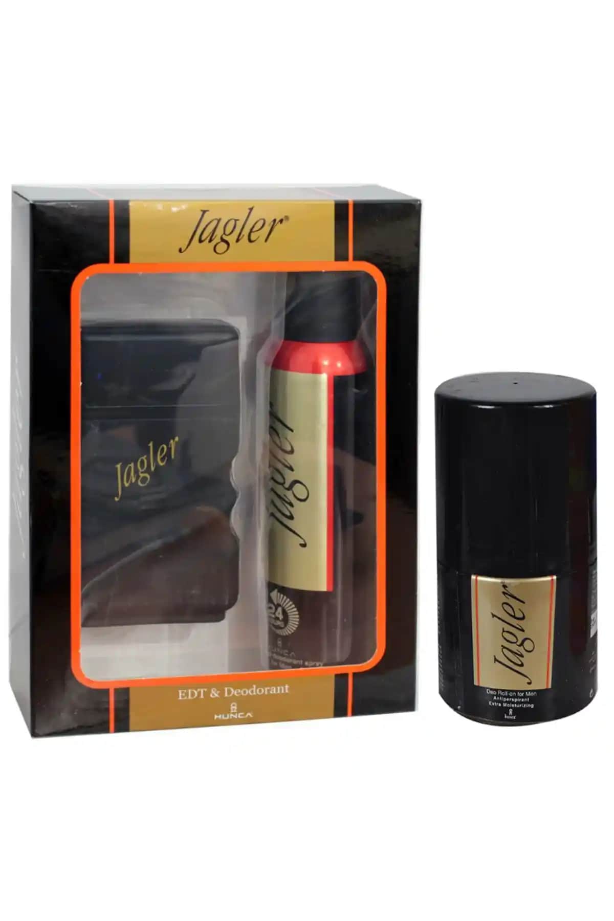 Jagler Klasik Erkek Parfüm ve Jagler Men Edt: İki Farklı Koku Seçeneği İncelemesi