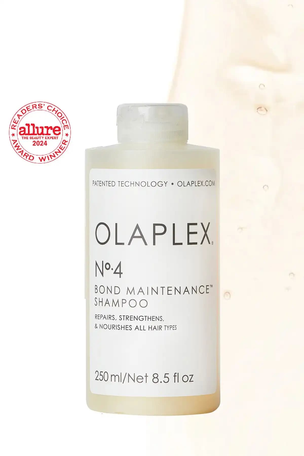 Olaplex No.4 Bond Maintenance Shampoo 250 Ml