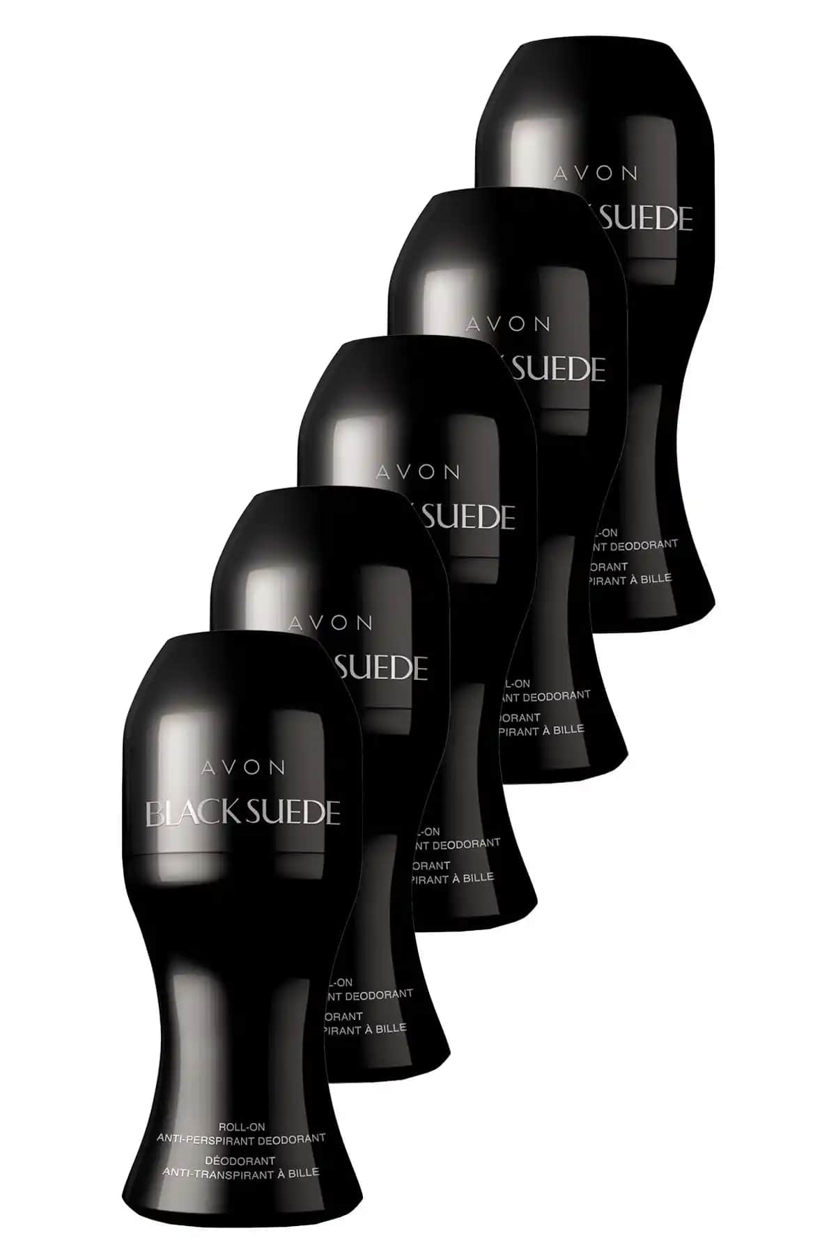 Avon Black Suede ve Individual Blue Erkek Rollon Ürün İncelemesi ve Karşılaştırması