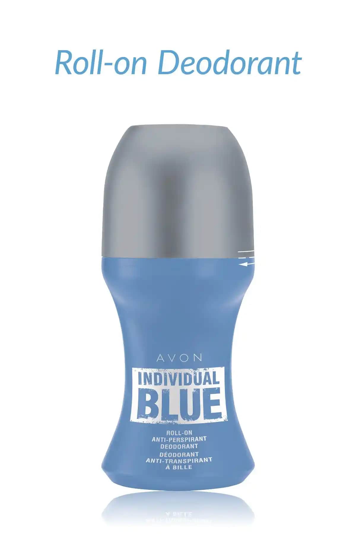 Avon Individual Blue ve Avon Onduty Active Roll On Deodorant İle Kişisel Bakım Karşılaştırması