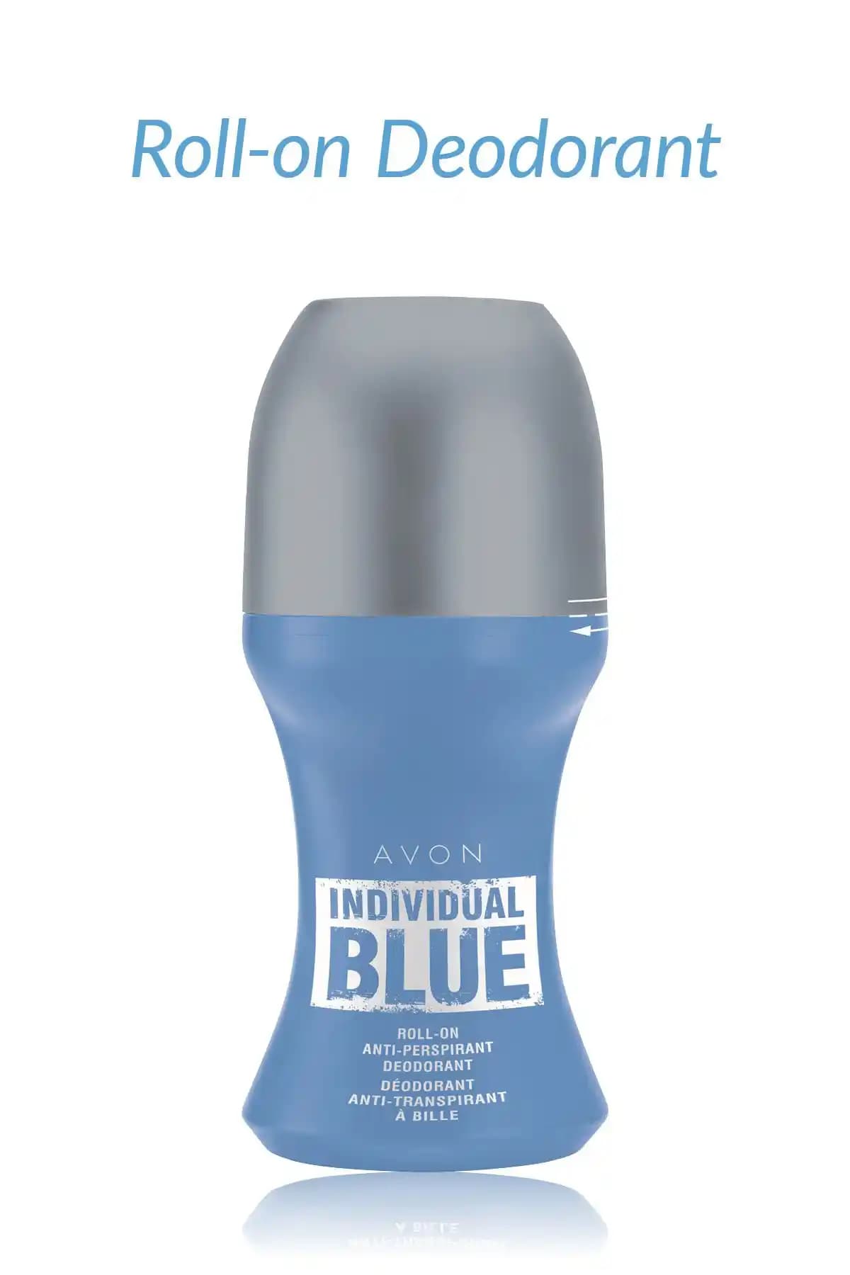 Avon Individual Blue ve Avon Onduty Active Roll On Deodorant İle Kişisel Bakım Karşılaştırması