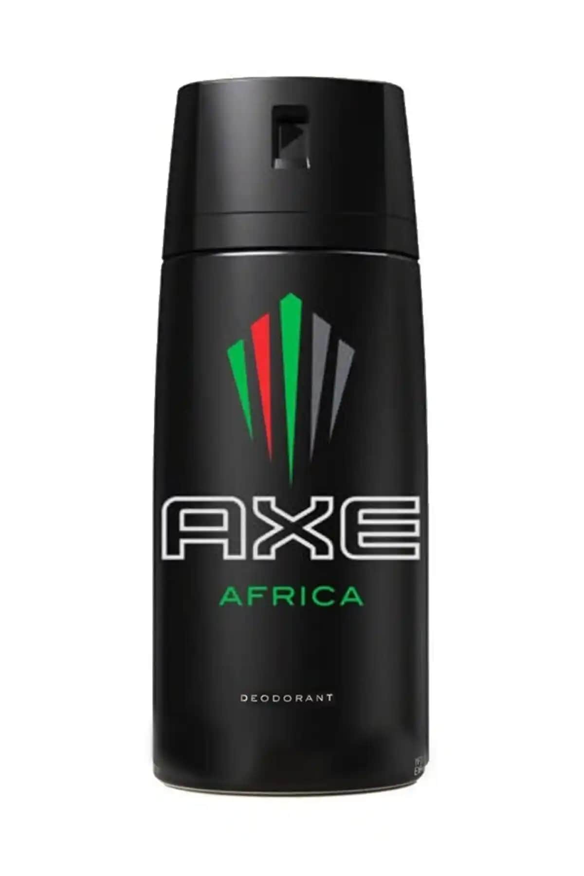 Axe Erkek Deodorant Sprey Africa ve 48 Saat Etkileyici Koku Karşılaştırması