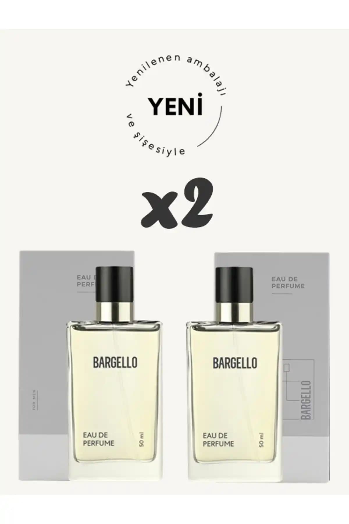 Bargello 593 Fresh: Aromatik ve Çiçeksi Erkek Parfüm İki Farklı Deneyimi