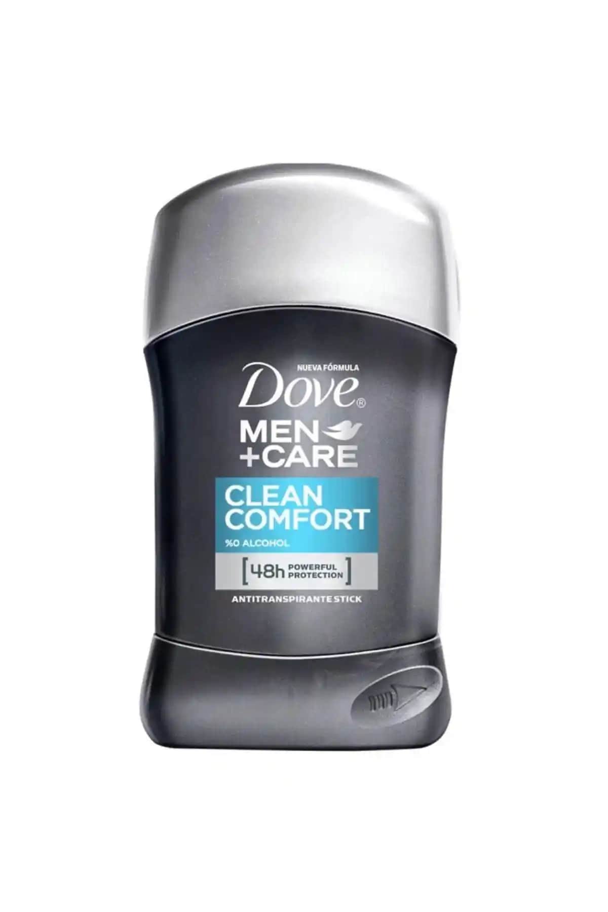 Dove Men Clean Comfort Deodorant Karşılaştırması: Roll-On ve Stick İncelemesi