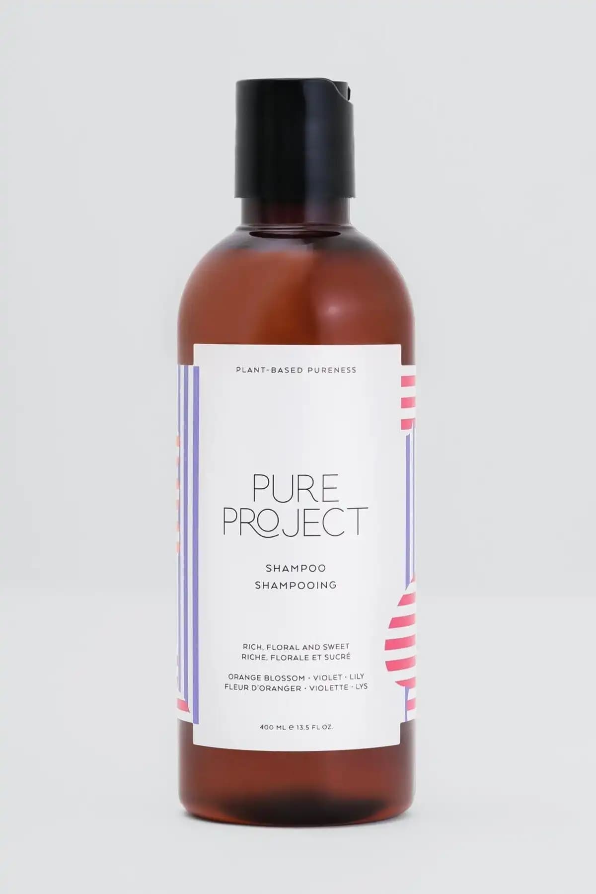 Pure Project Günlük Şampuan
