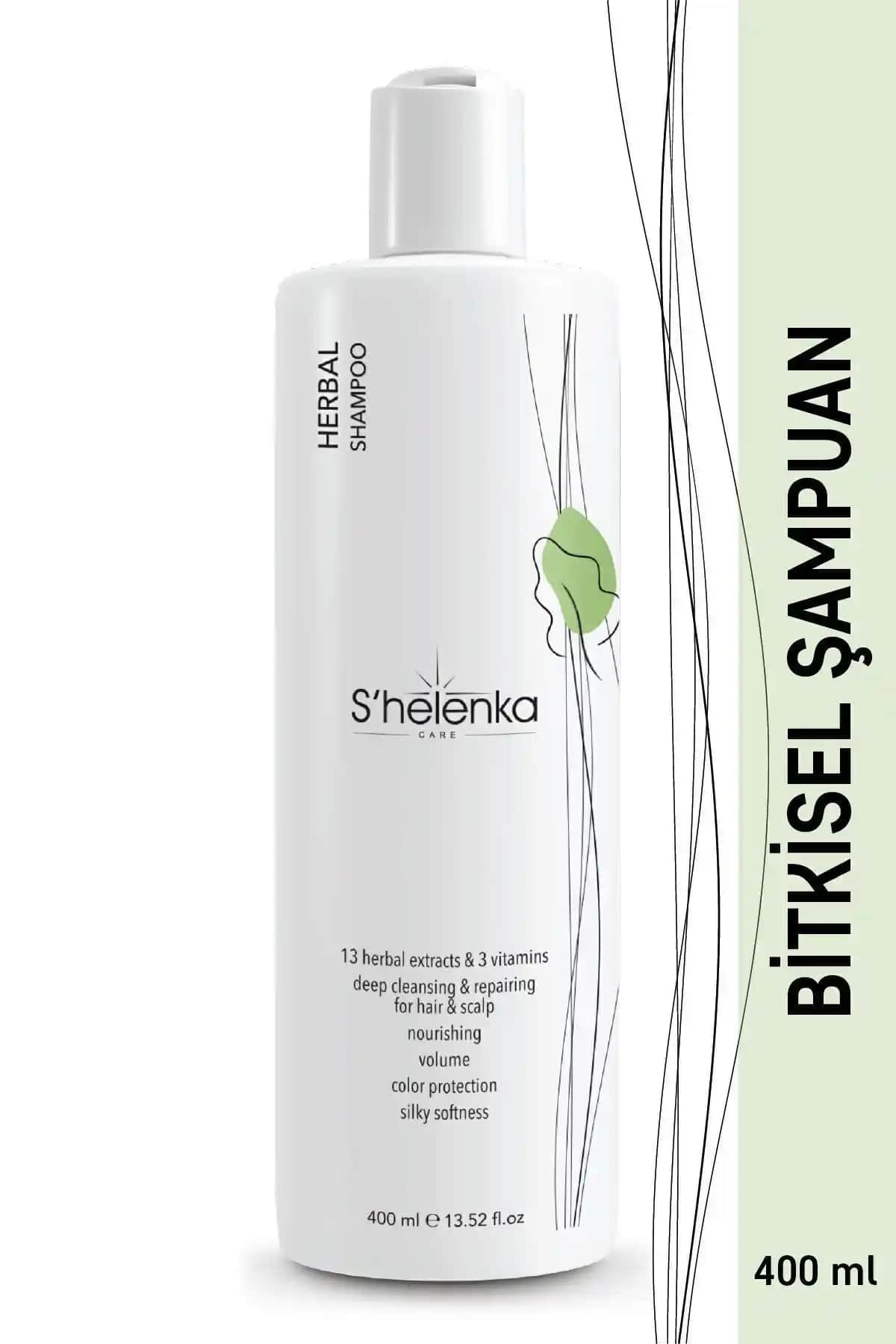 S'helenka ve SimyCare Saç Dökülmesine Karşı Şampuanları Karşılaştırması