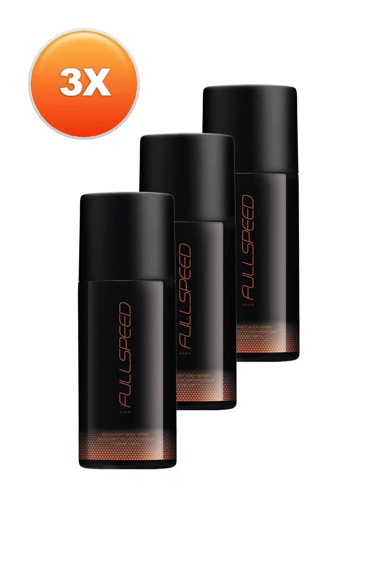 Avon Full Speed Erkek Deodorant ve Rollon: Hangi Ürün Tercih Edilmeli?