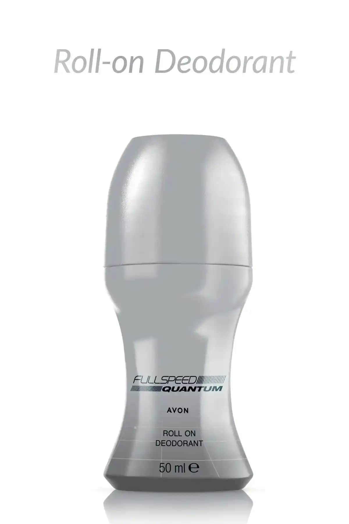 Avon Full Speed Quantum ve Avon Onduty Active Erkek Rollon Karşılaştırması