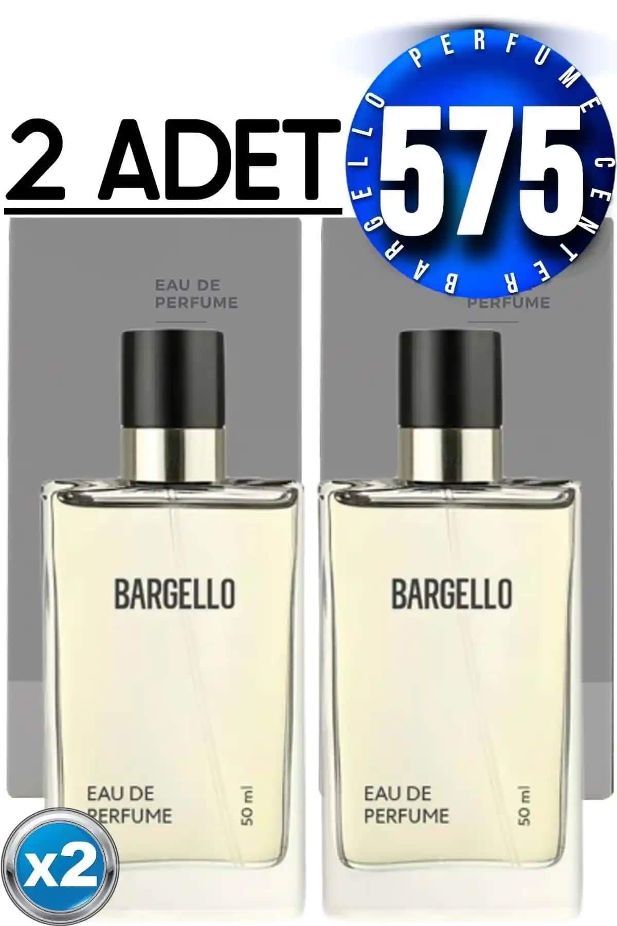Bargello Erkek Parfüm 575 Edp Woody ve 709 Oriental: Karşılaştırmalı İnceleme