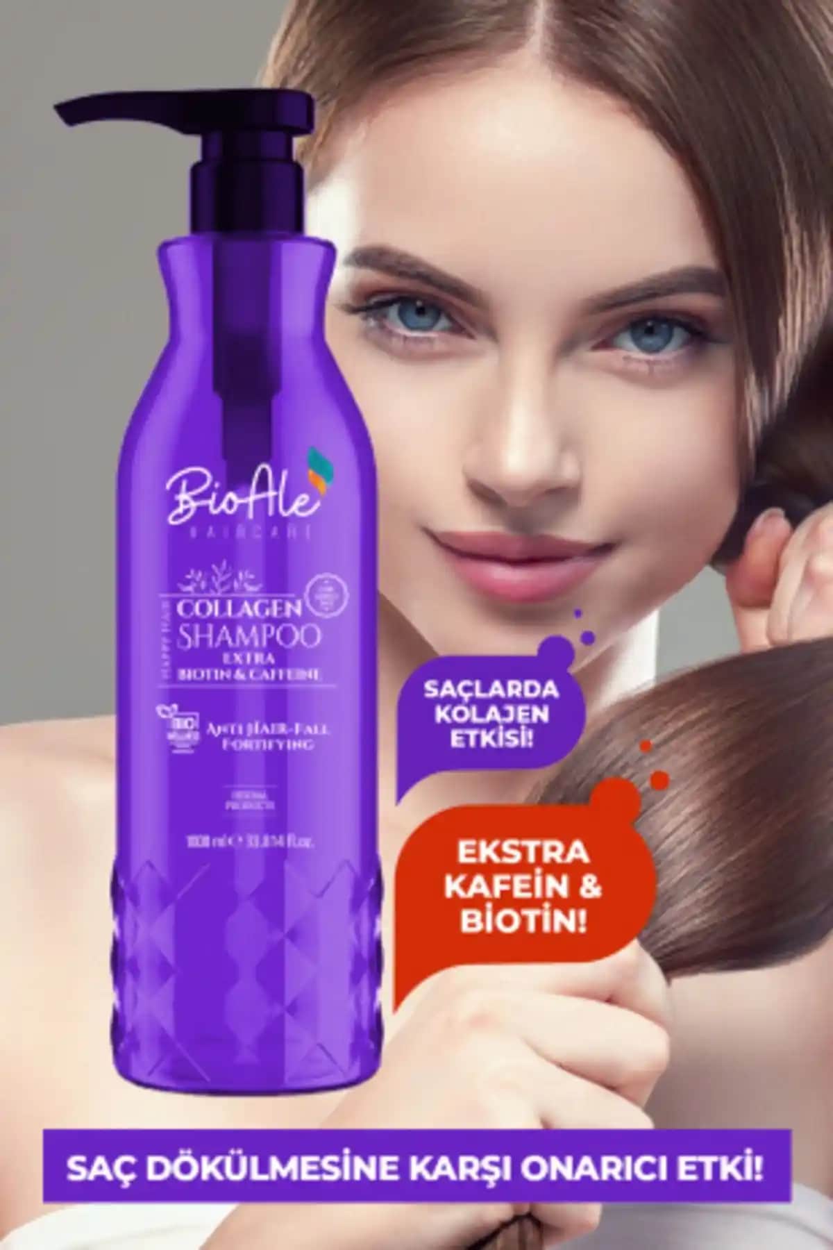 BioAle ve Laventin Şampuanlarının Saç Dökülmesine Etkileri: Karşılaştırma ve Yorumlar