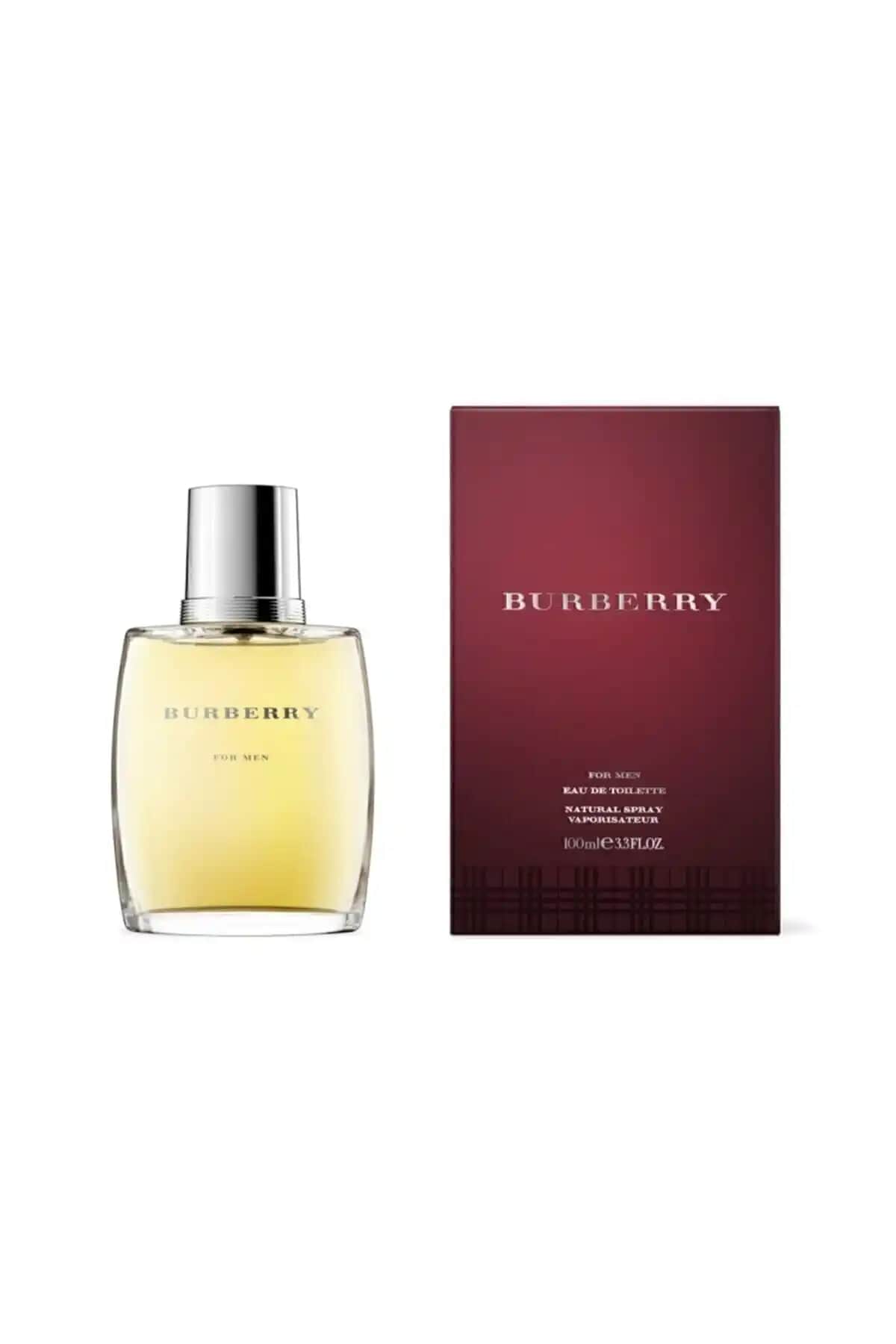 Burberry Classic For Men ve Lalique Encre Noire Sport Parfüm Karşılaştırması