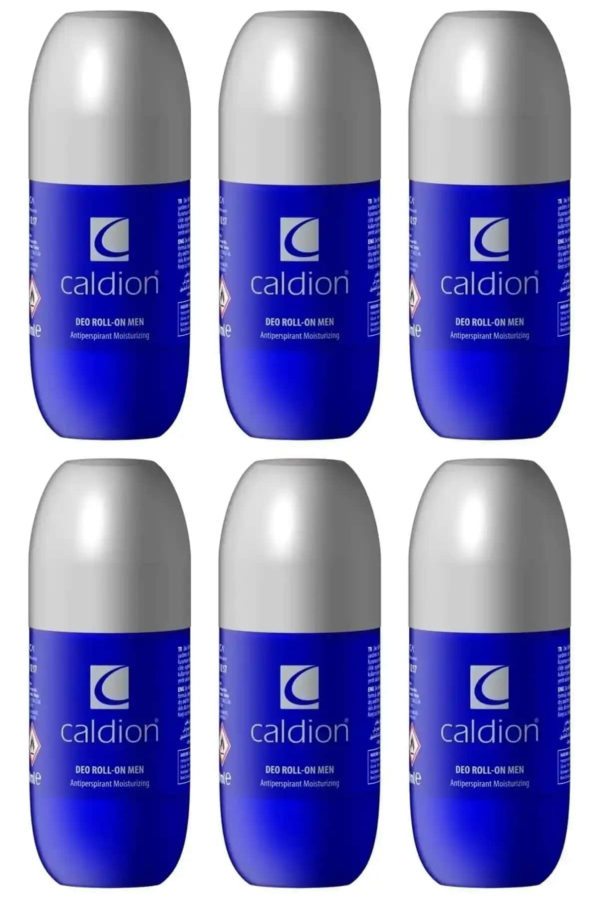 Caldion vs Rexona: Erkek Roll On Deodorant Karşılaştırması ve Kullanıcı Yorumları