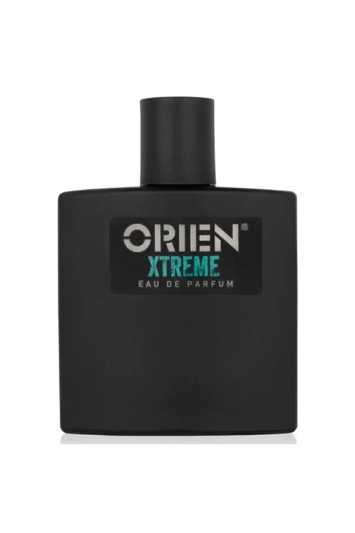 Collezione Orien Xtreme Edp 100 ml Erkek Parfümü