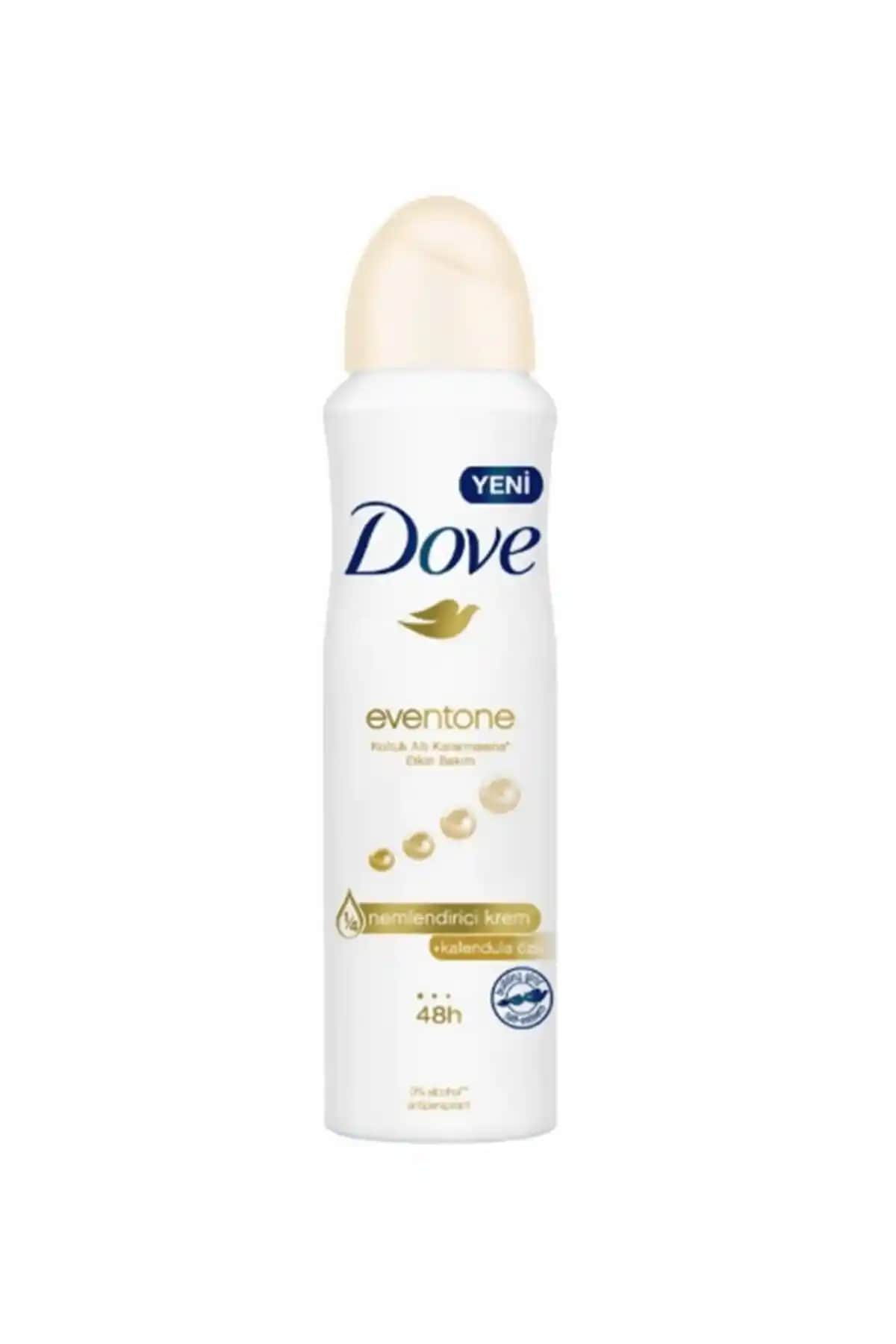 Dove Even Tone Aerosol ve Elseve Dream Long Şampuanı: Kapsamlı Karşılaştırma