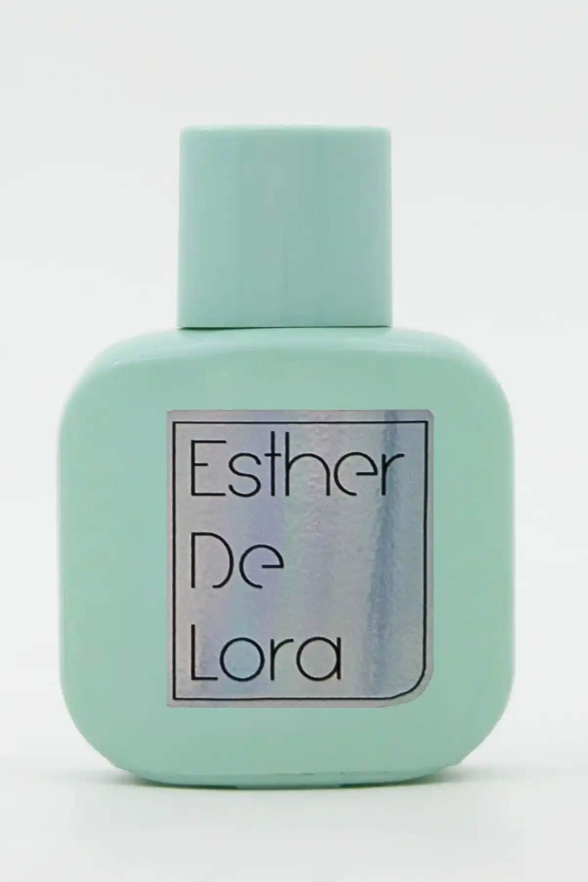 Esther De Lora Eros Flame ve Stronger With Parfüm Karşılaştırması