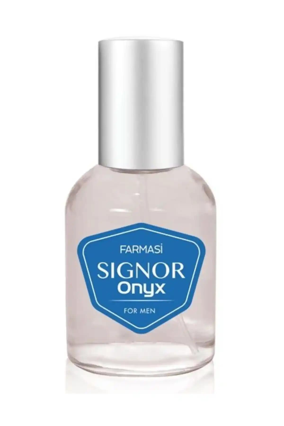 Farmasi Signor Onyx EDP ve Mad Parfüm W183 Selective: Erkek Parfüm Karşılaştırması