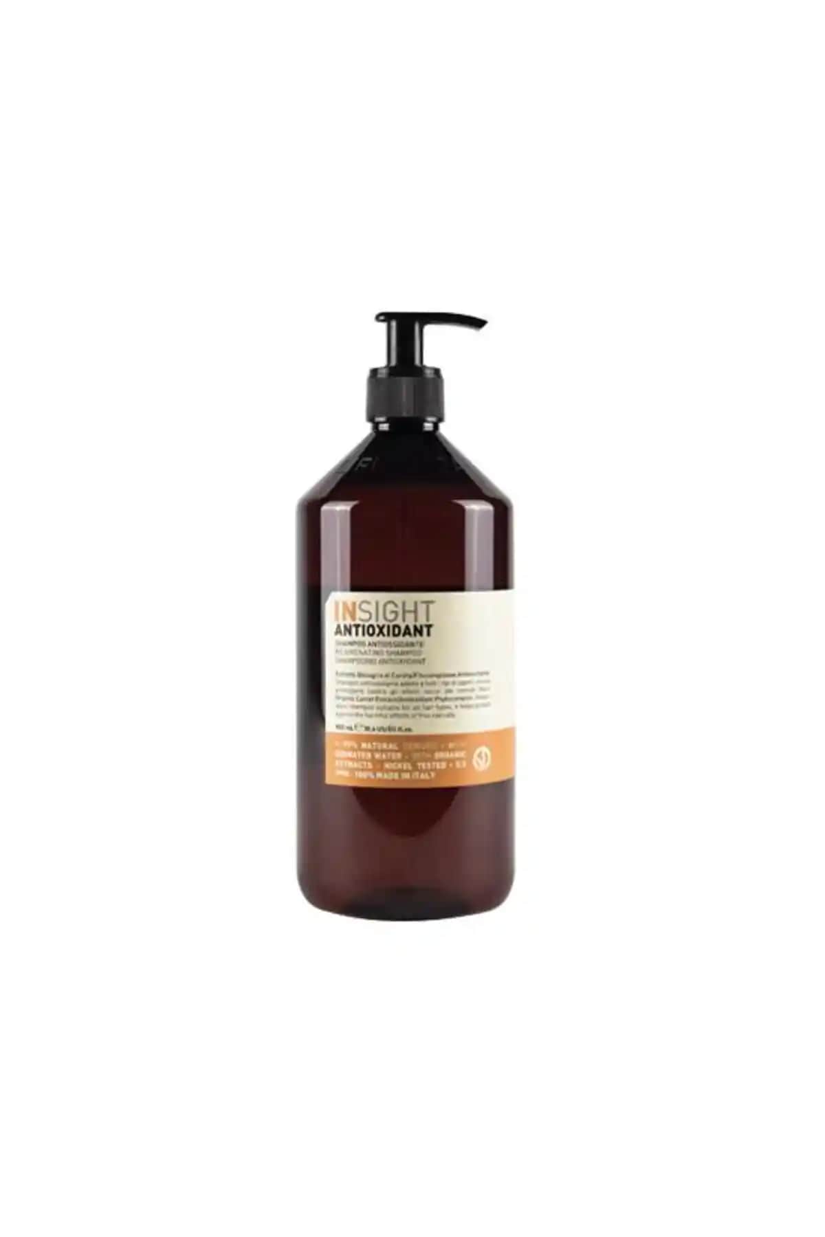 Insight Şampuanları: Yenileme ve Sebum Kontrolü Şampuanı Karşılaştırması