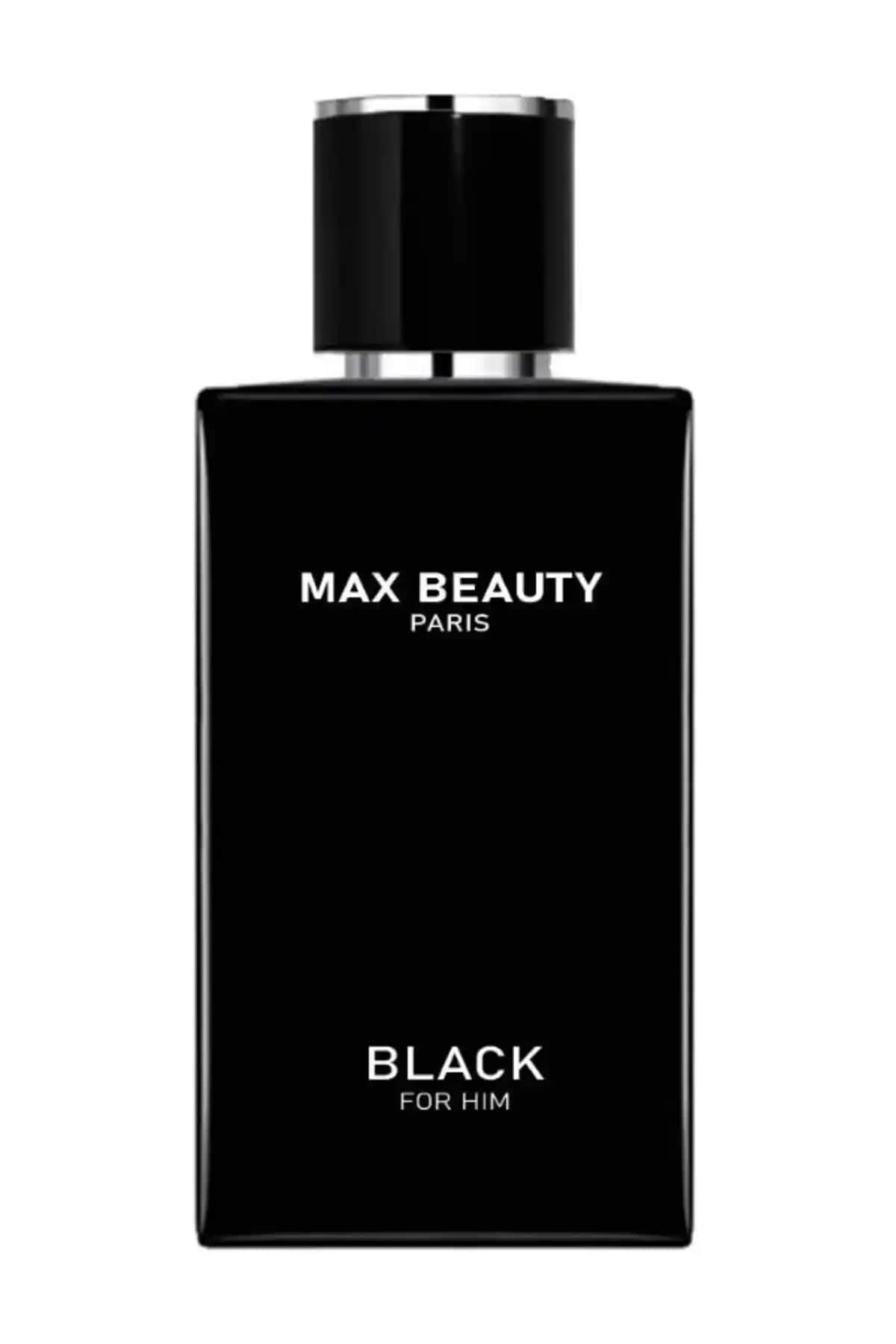 max beauty paris Black For Him ve Scandal For Him Parfüm Karşılaştırması