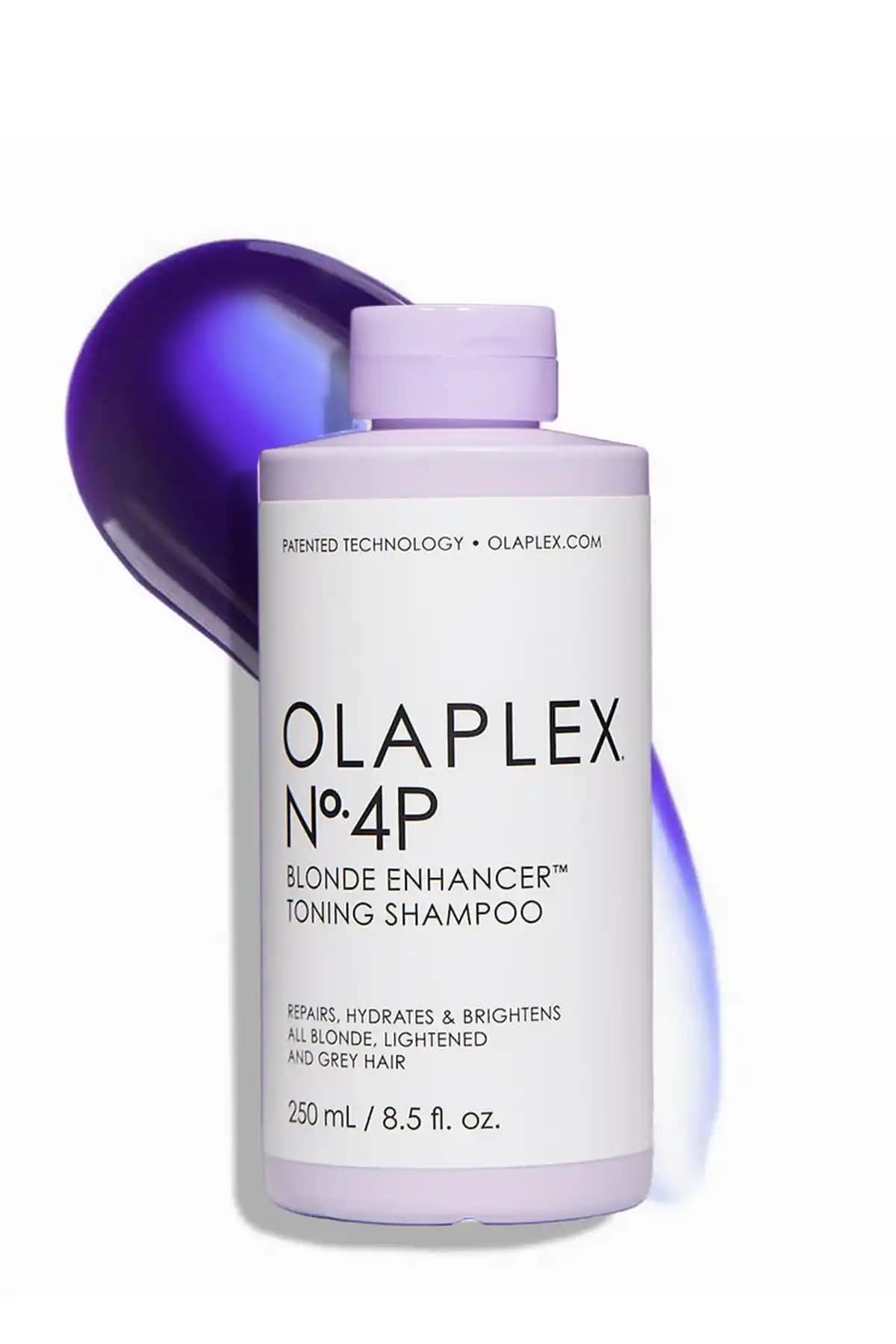 Olaplex N°4p ve No.4 Bond Maintenance Şampuanı: Karşılaştırma ve İnceleme
