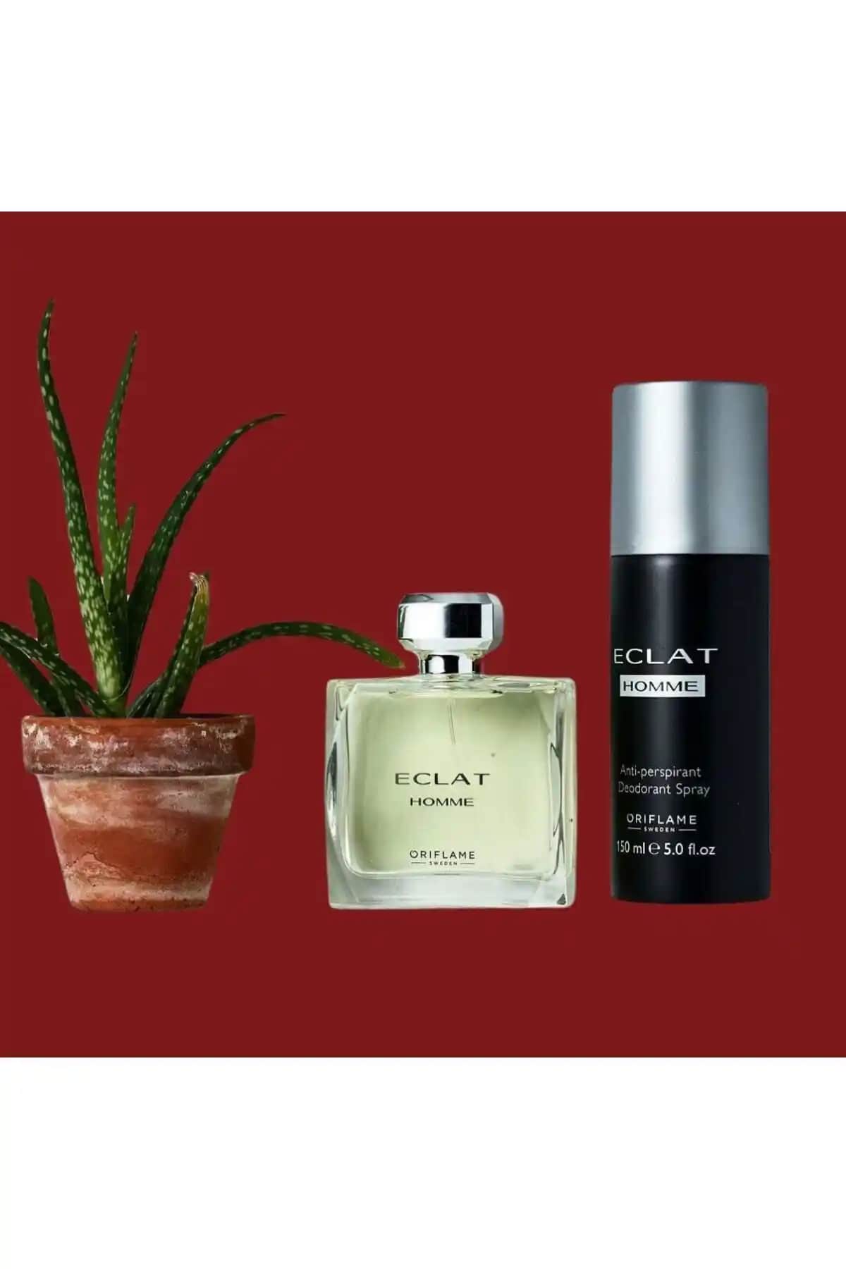 Oriflame Eclat Homme ve So Fever Together: Hangi Parfümü Seçmelisiniz?