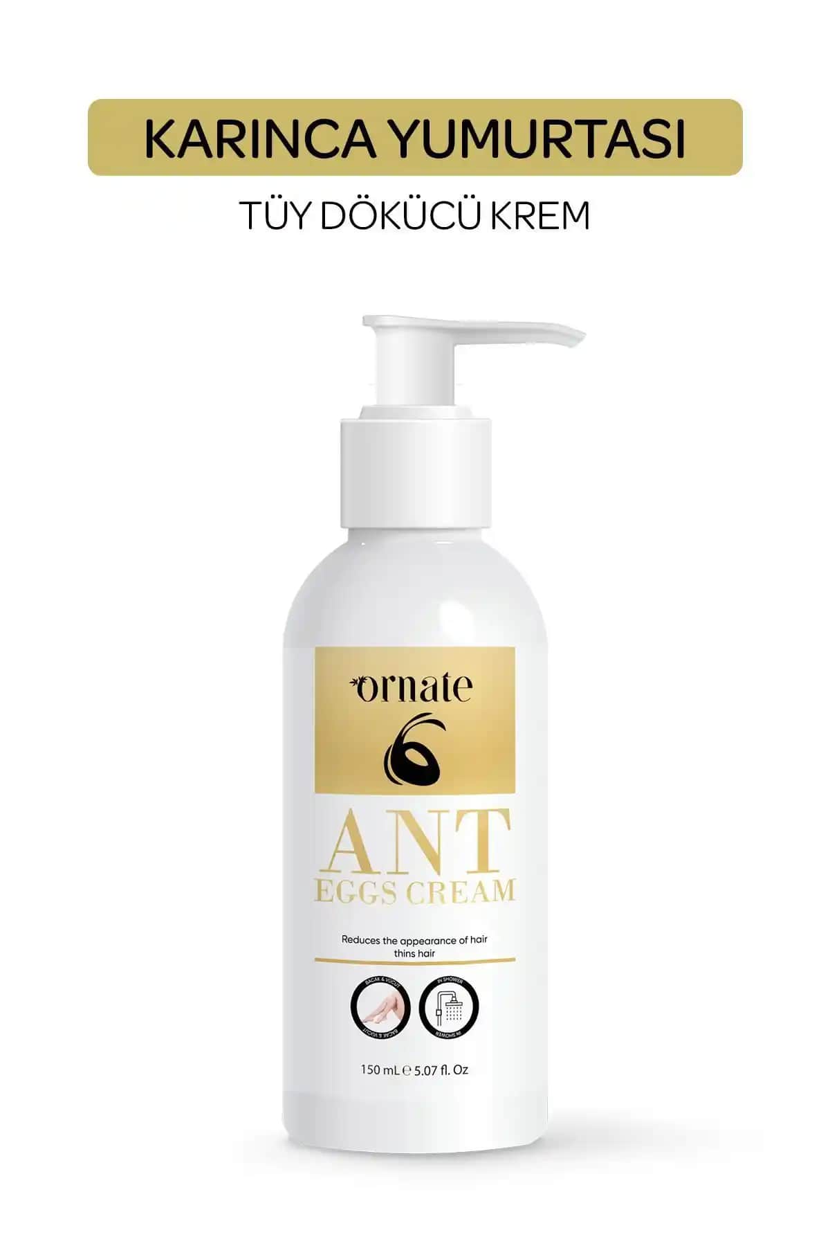 ORNATE ve Veet Men Tüy Dökücü Kremler: Ayrıntılı Karşılaştırma ve İnceleme