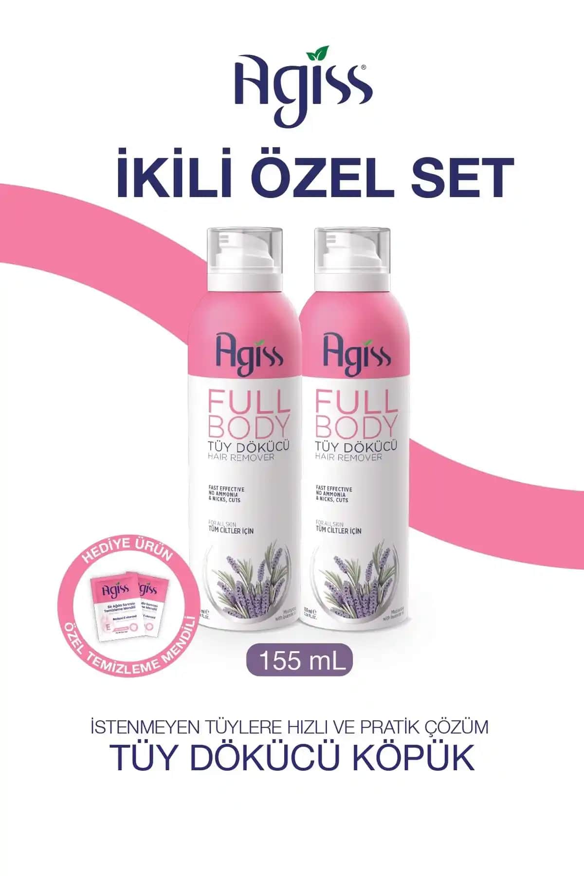 AGISS ve Veet Tüy Dökücü Ürünleri: Hangisi Daha İyi Performans Gösteriyor?