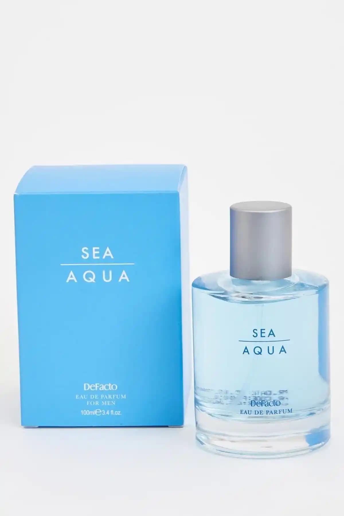 Defacto Sea Aqua ve Farmasi SHOOTERS MAN EDP Parfüm Karşılaştırması İncelemesi
