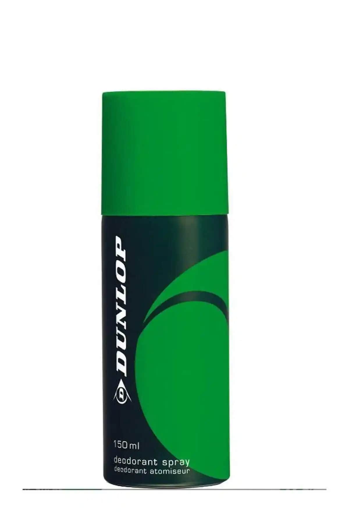 Dunlop ve Slazenger Deodorantları: Kıyaslama ve İnceleme