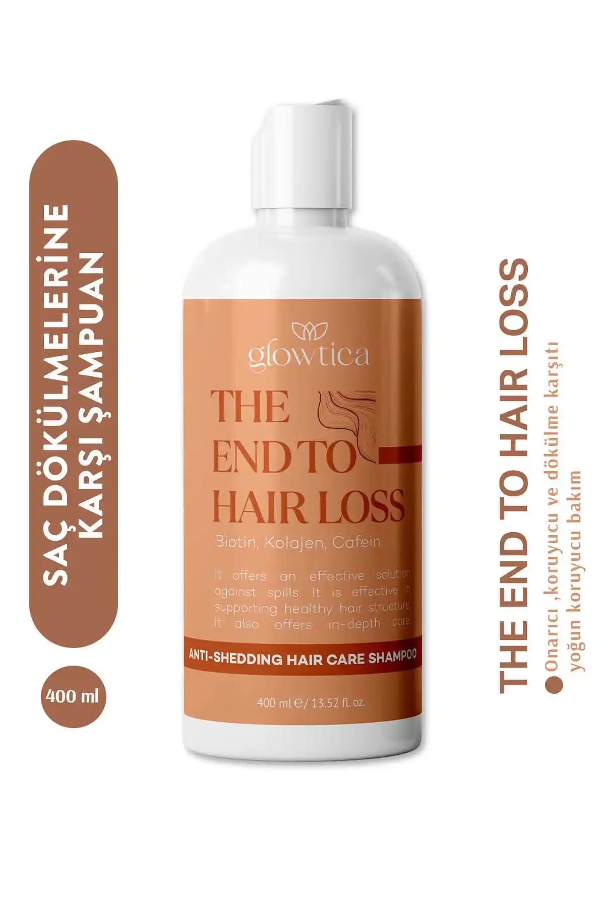 Glowtica Kolajen ve NECY GLOW Argan Şampuan: Etkili Saç Bakım Ürünleri Karşılaştırması