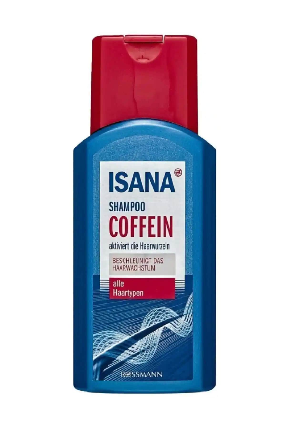 ISANA Dökülme Karşıtı Kafein ve Manolya Lotus Şampuan Karşılaştırması ve İncelemesi