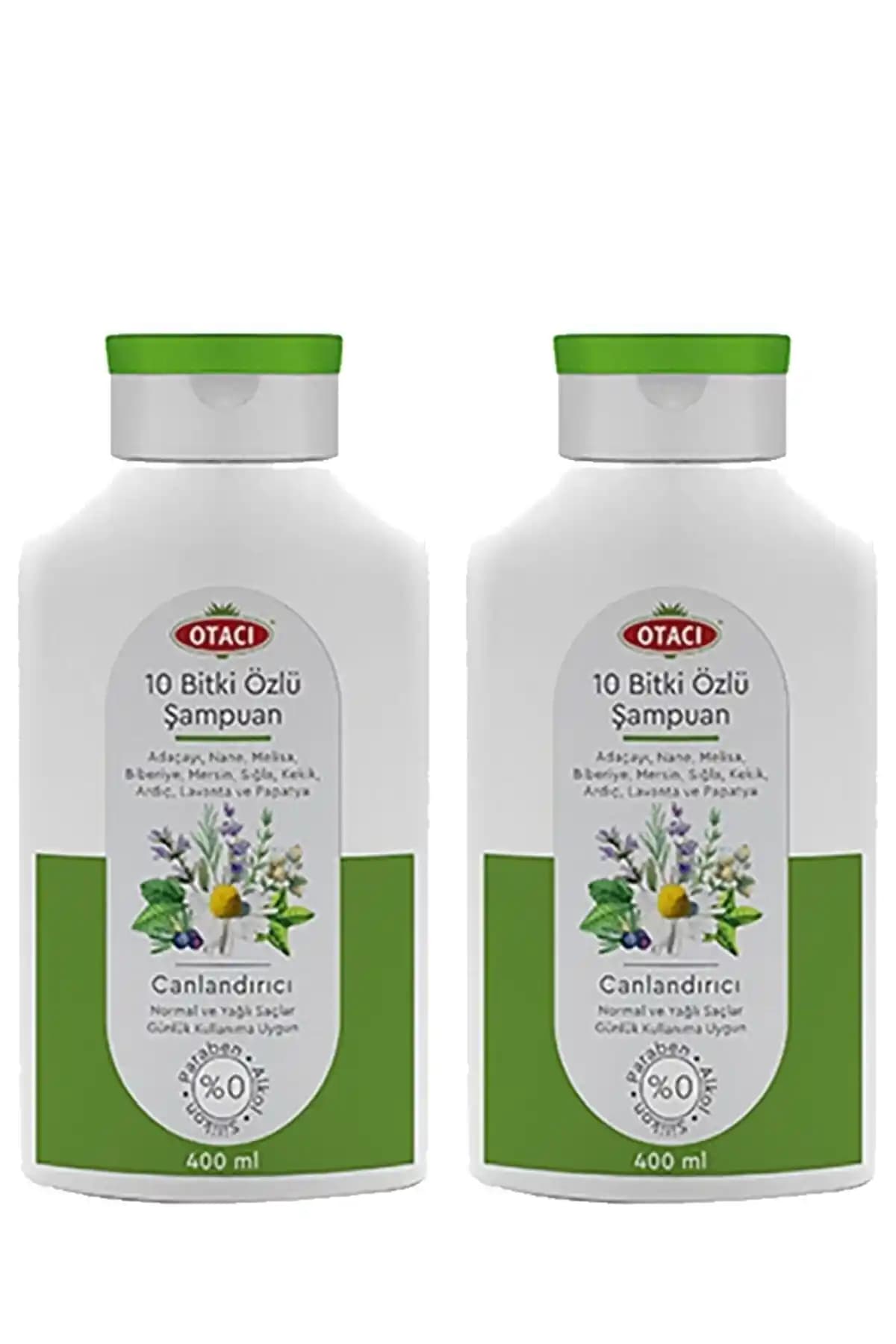 Karşılaştırmalı İnceleme: Otacı ve Siveno Şampuanların Farkları ve Özellikleri